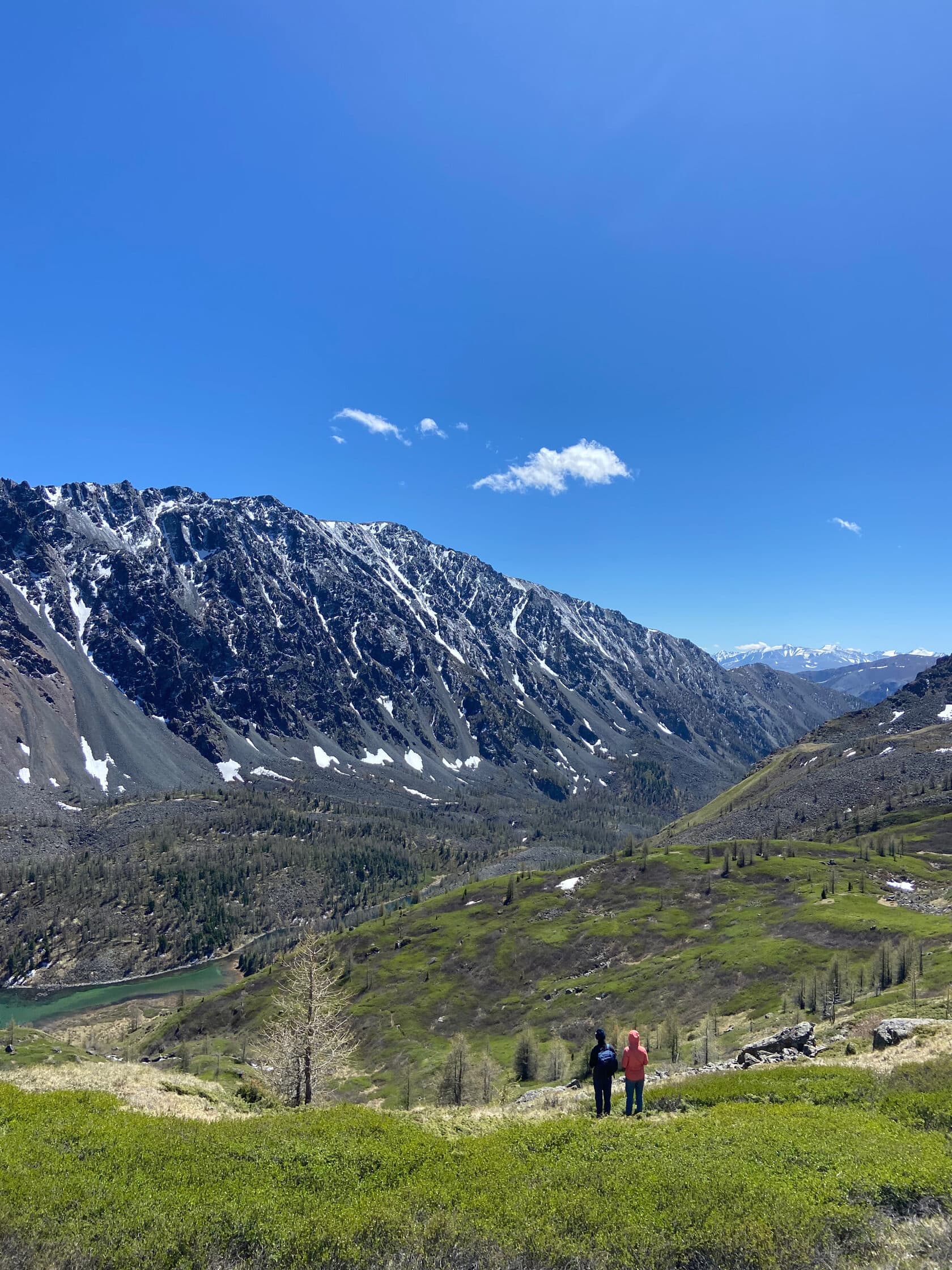 7 ДНЕВНЫЙ ТУР ПО ЗОЛОТОМУ КОЛЬЦУ ГОРНОГО АЛТАЯ - фото 8