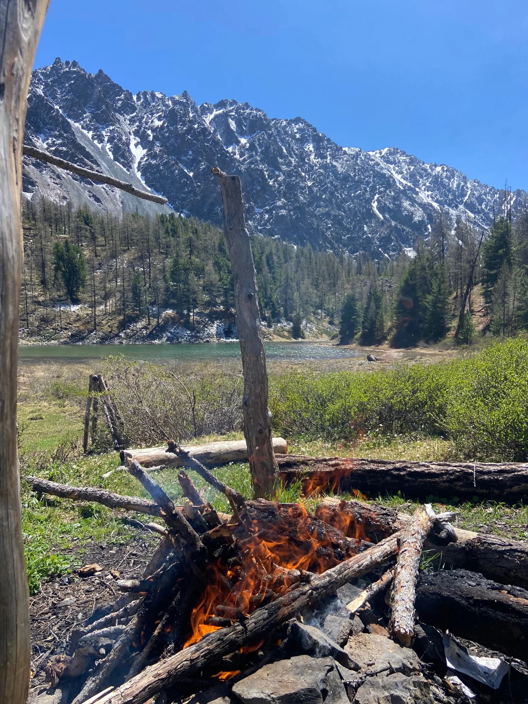 7 ДНЕВНЫЙ ТУР ПО ЗОЛОТОМУ КОЛЬЦУ ГОРНОГО АЛТАЯ - фото 9