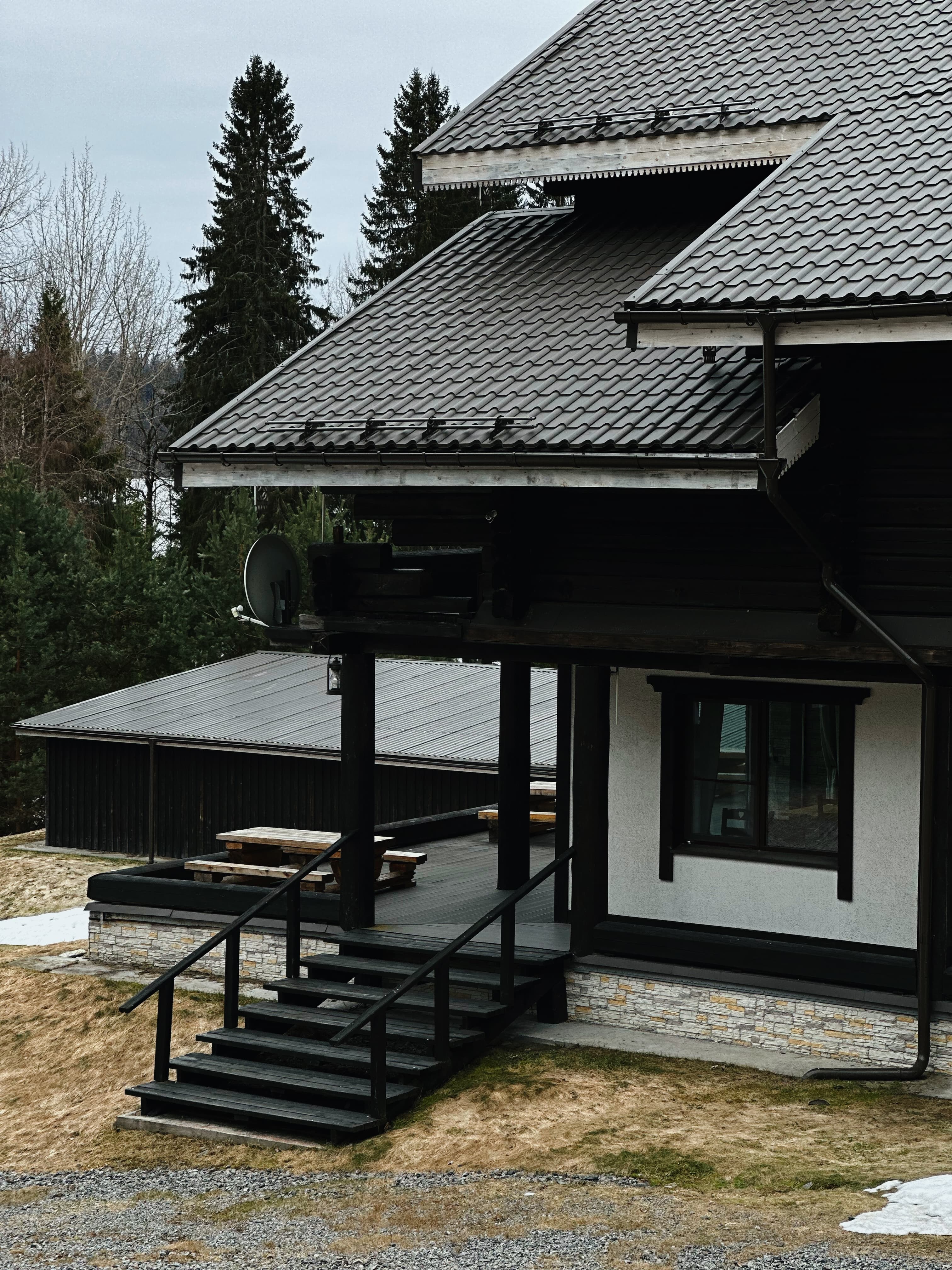 ПРИТЯЖЕНИЕ ЛАДОГИ. Лето 2026 - фото 7