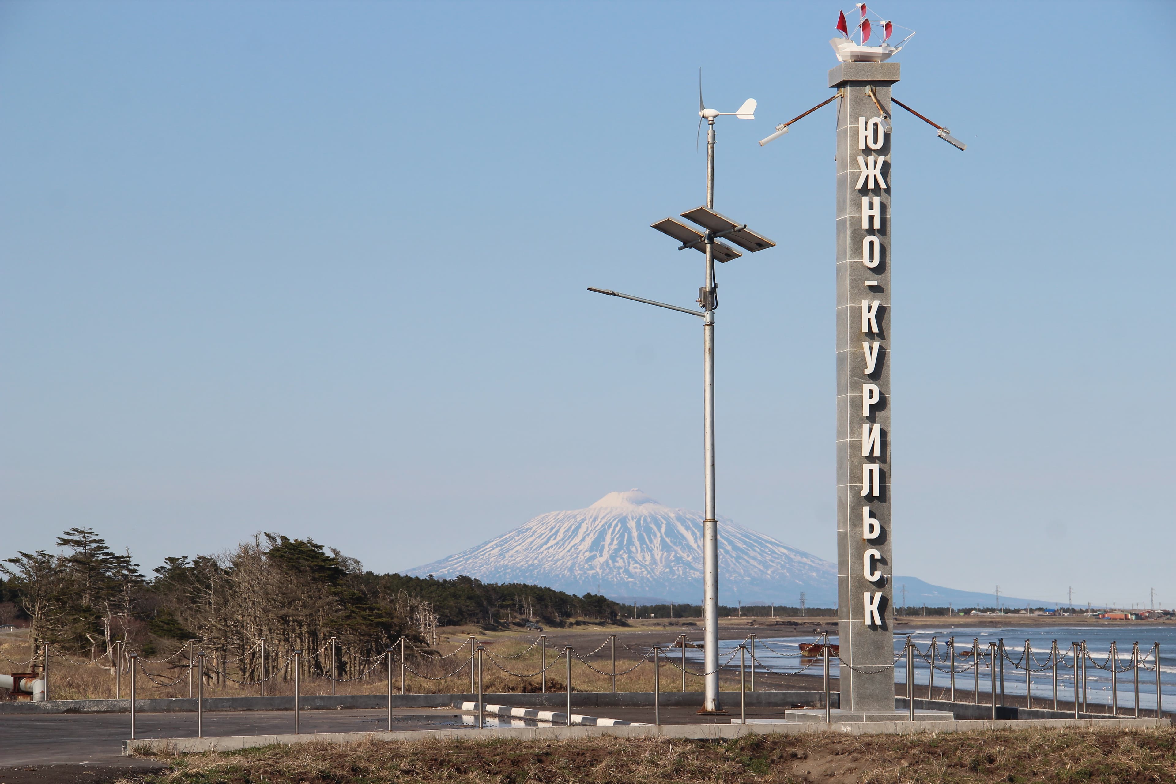 День прибытия. Встреча в морском порту/аэропорту, знакомство с островом
