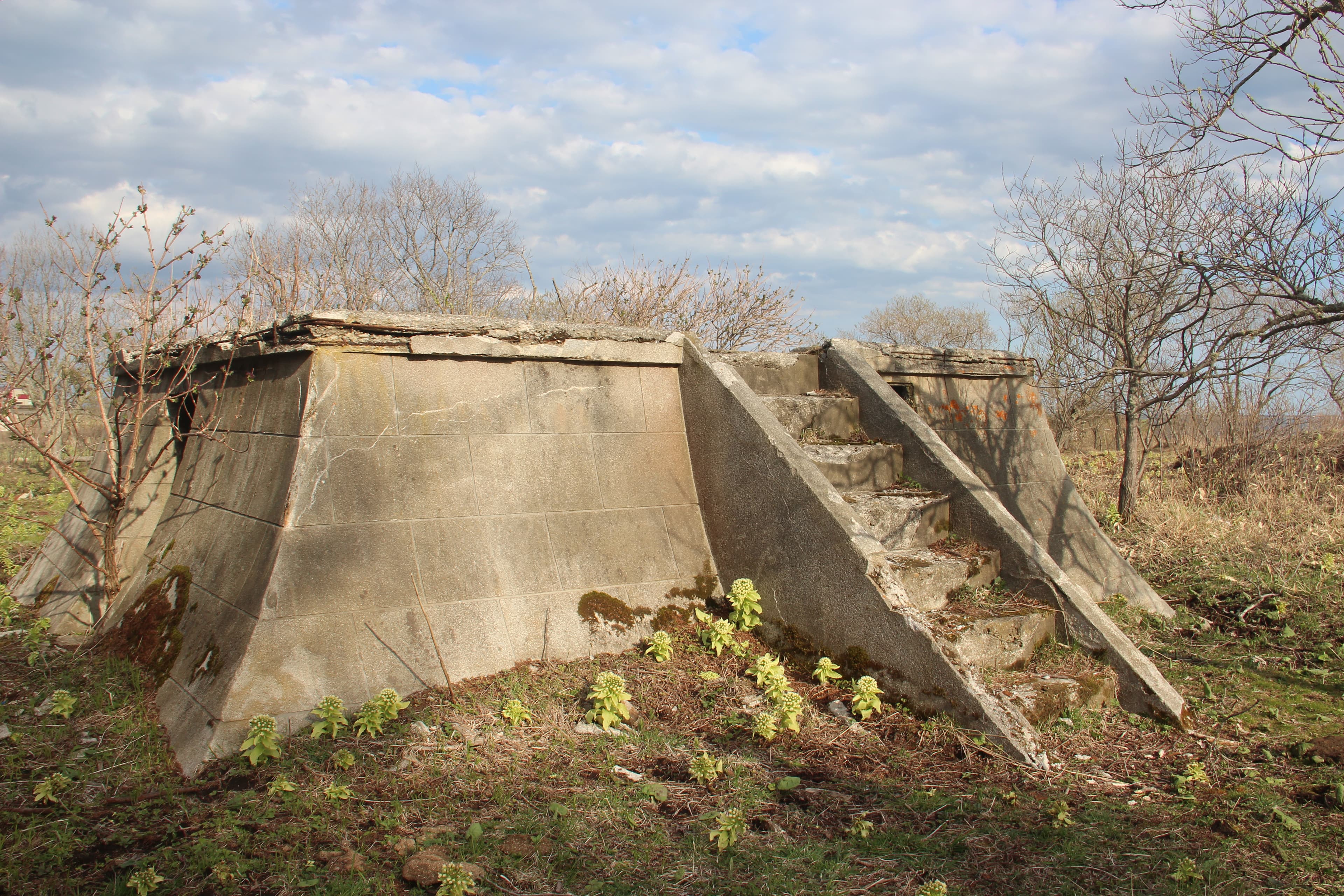 Авторская обзорная экскурсия на автомобиле по Южно-Курильску - фото 10