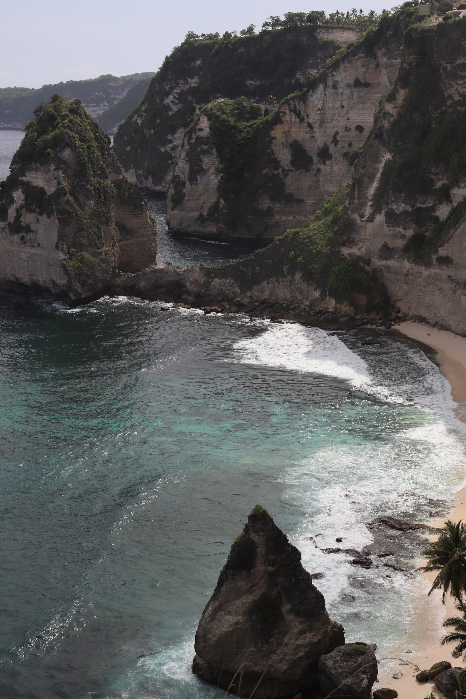 Индонезия на максималках: Бали, Гили, Нуса-Пенида - фото 1