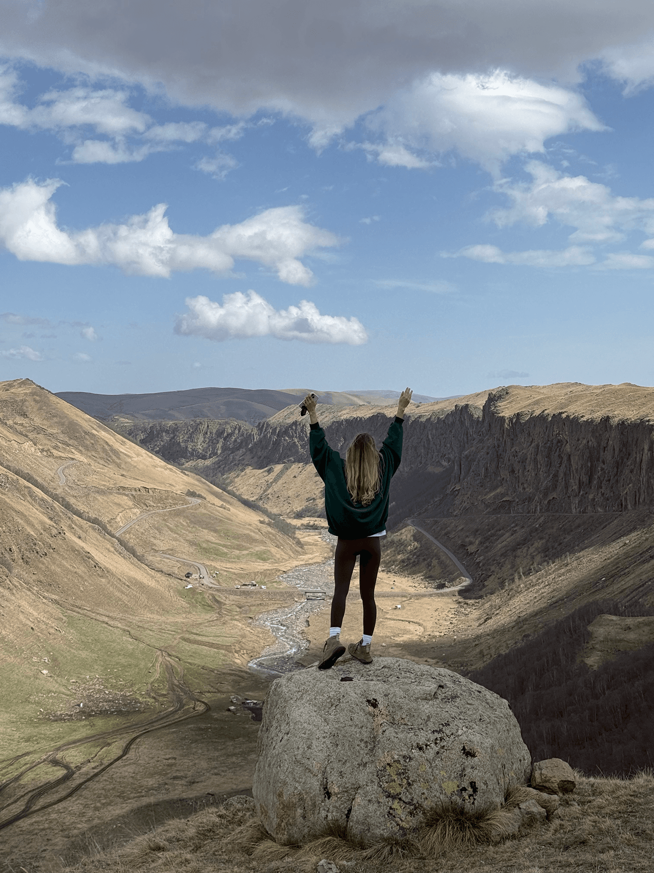 Кавказ на майские - фото 7