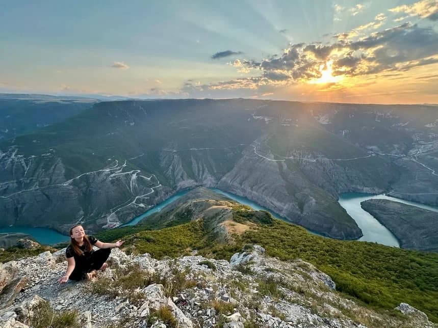 Сердце Дагестана 2026 - фото 2
