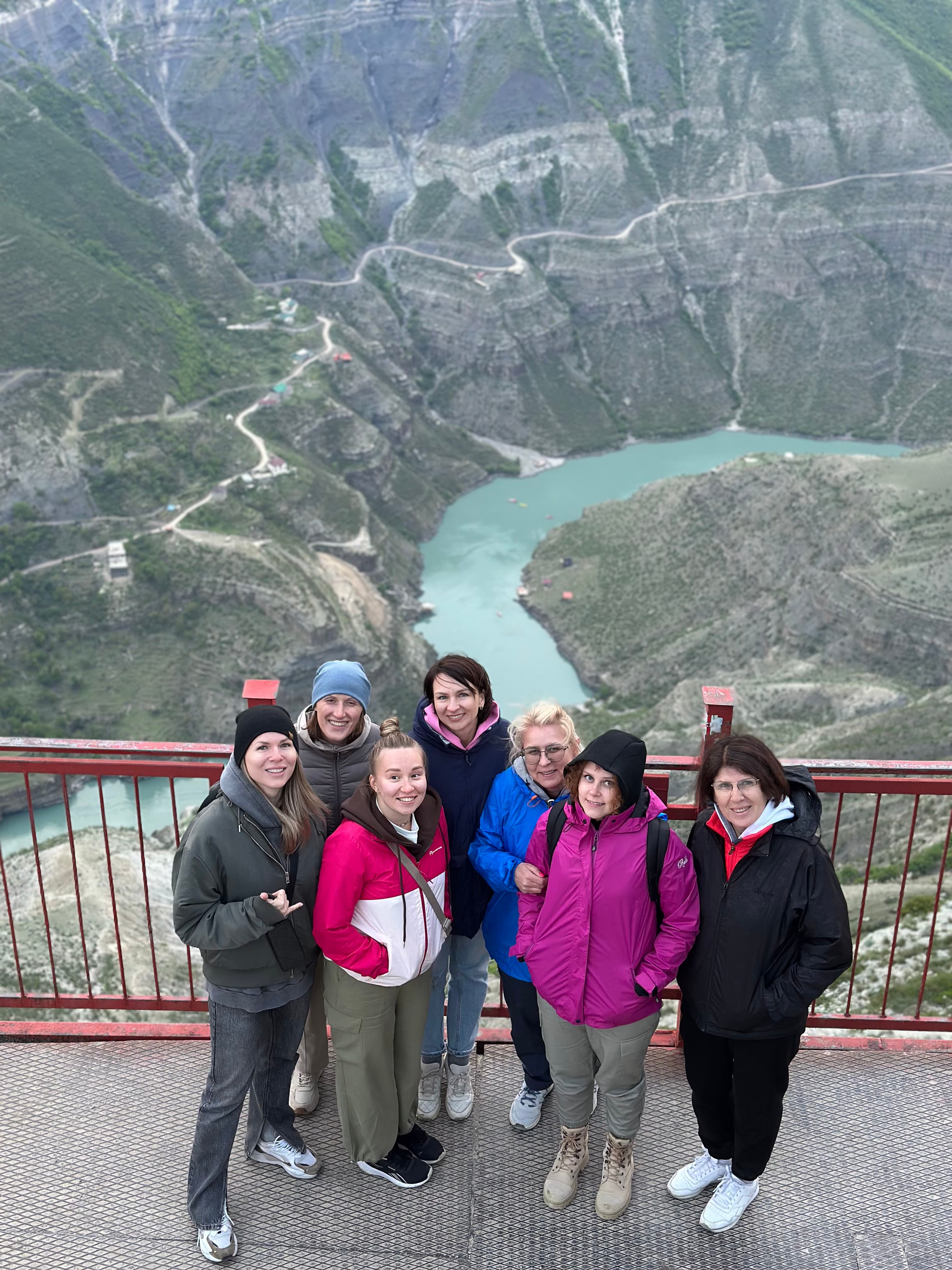 Кругосветка в Дагестан - фото 7