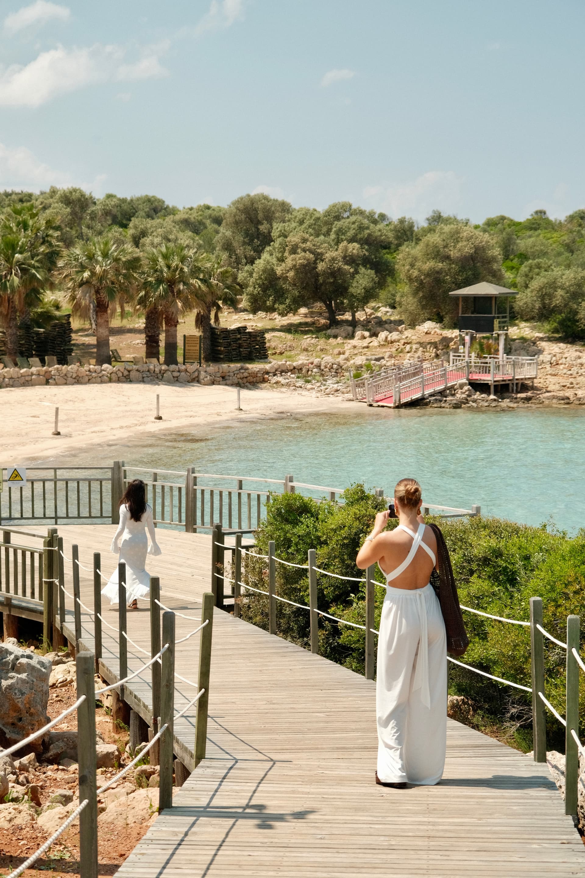 Бодрые каникулы. Яхт тур-Турция - фото 2