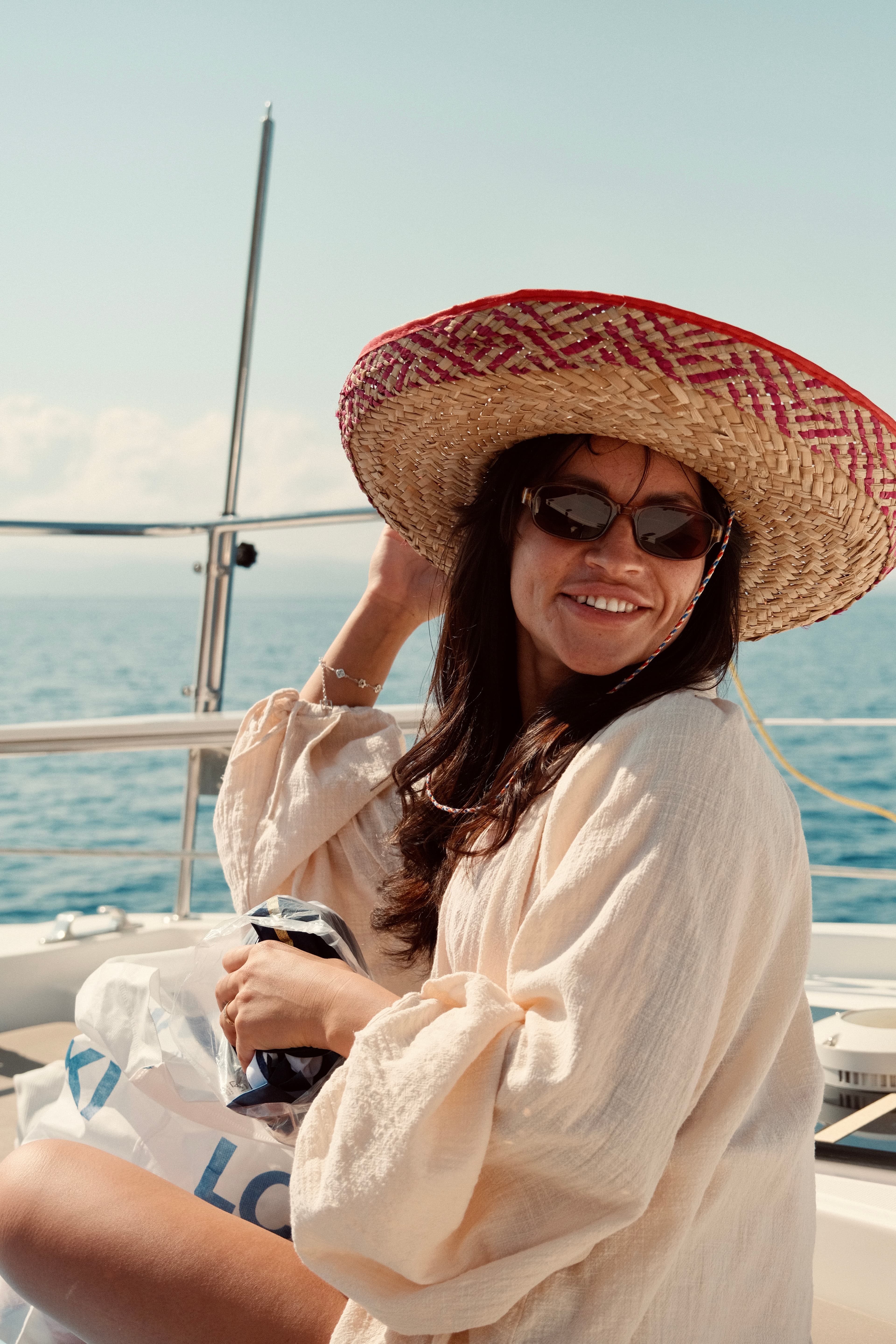 Бодрые каникулы. Яхт тур-Турция - фото 5