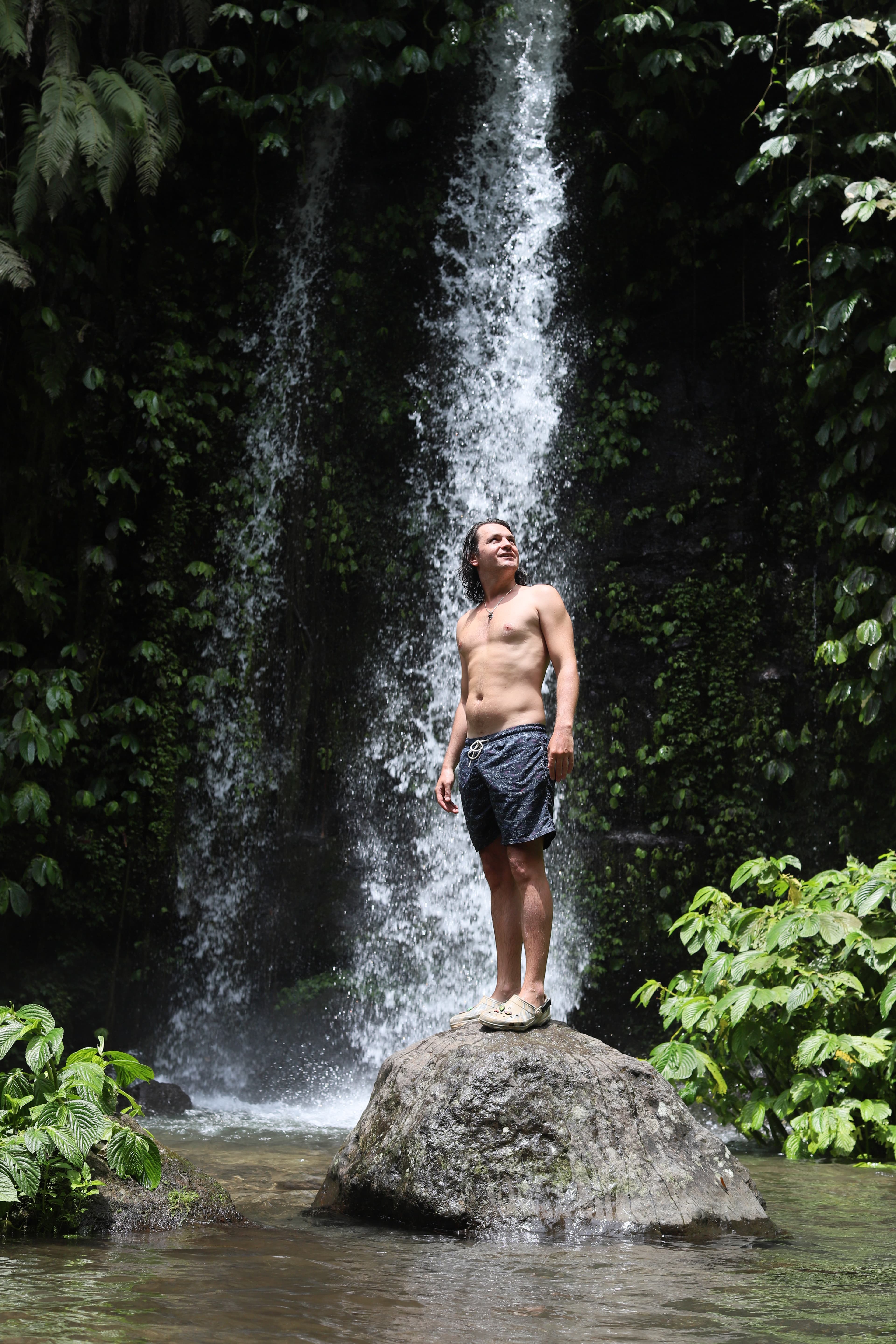 Индонезия на максималках: Бали, Гили, Нуса-Пенида - фото 4