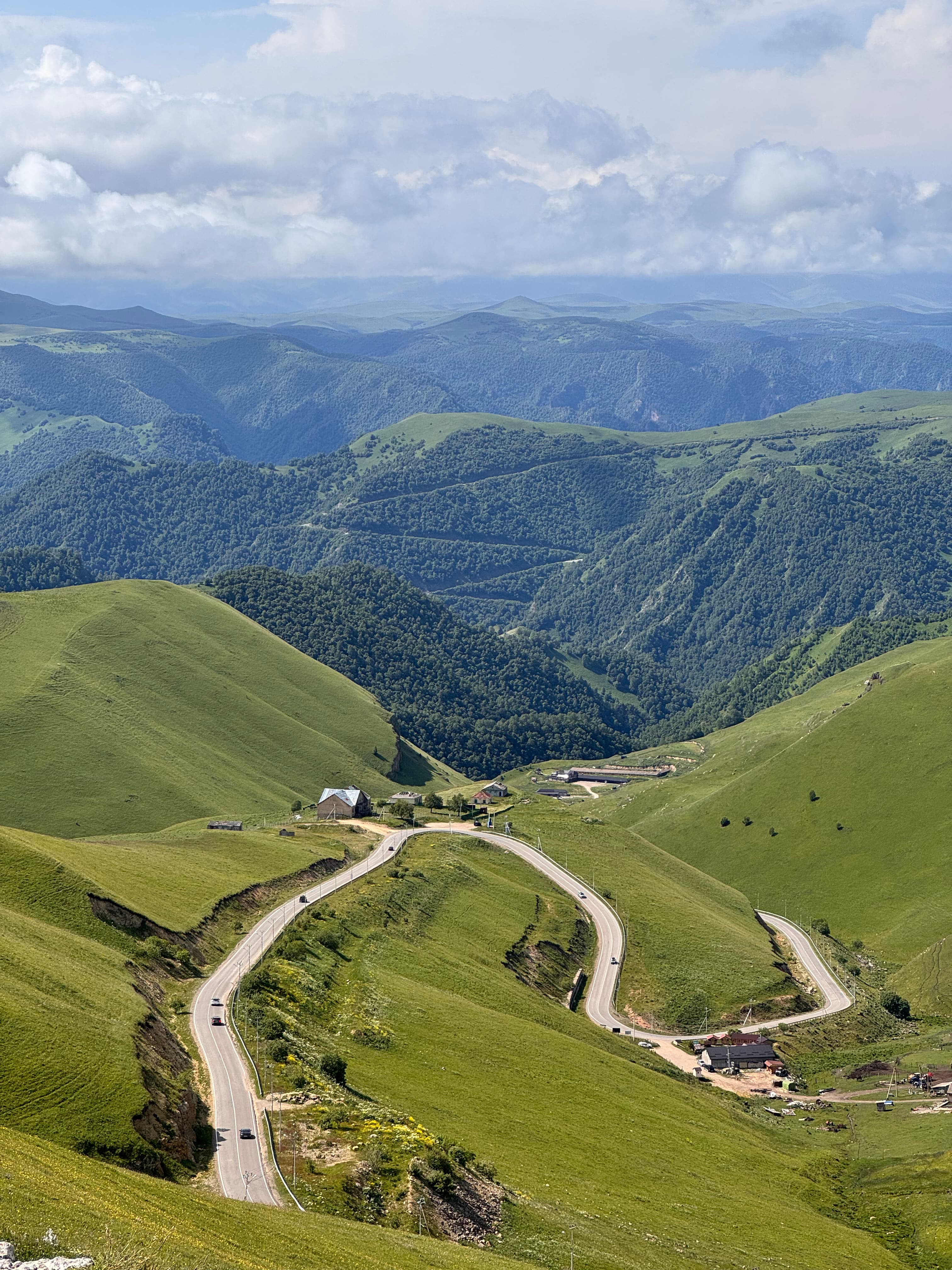 Кисловодск, Бермамыт и Джилы-Су - фото 4