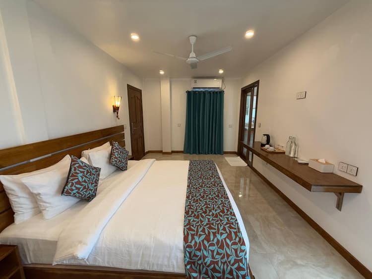 Остров Дигура