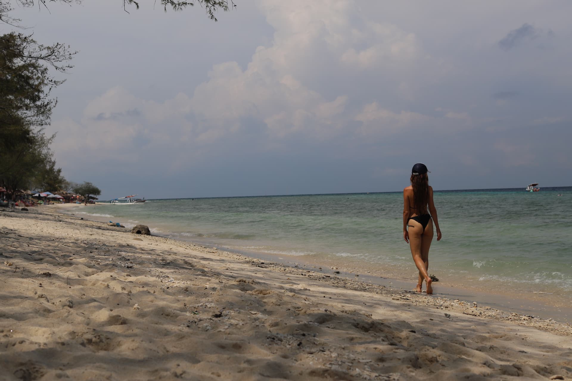 Индонезия на максималках: Бали, Гили, Нуса-Пенида - фото 5