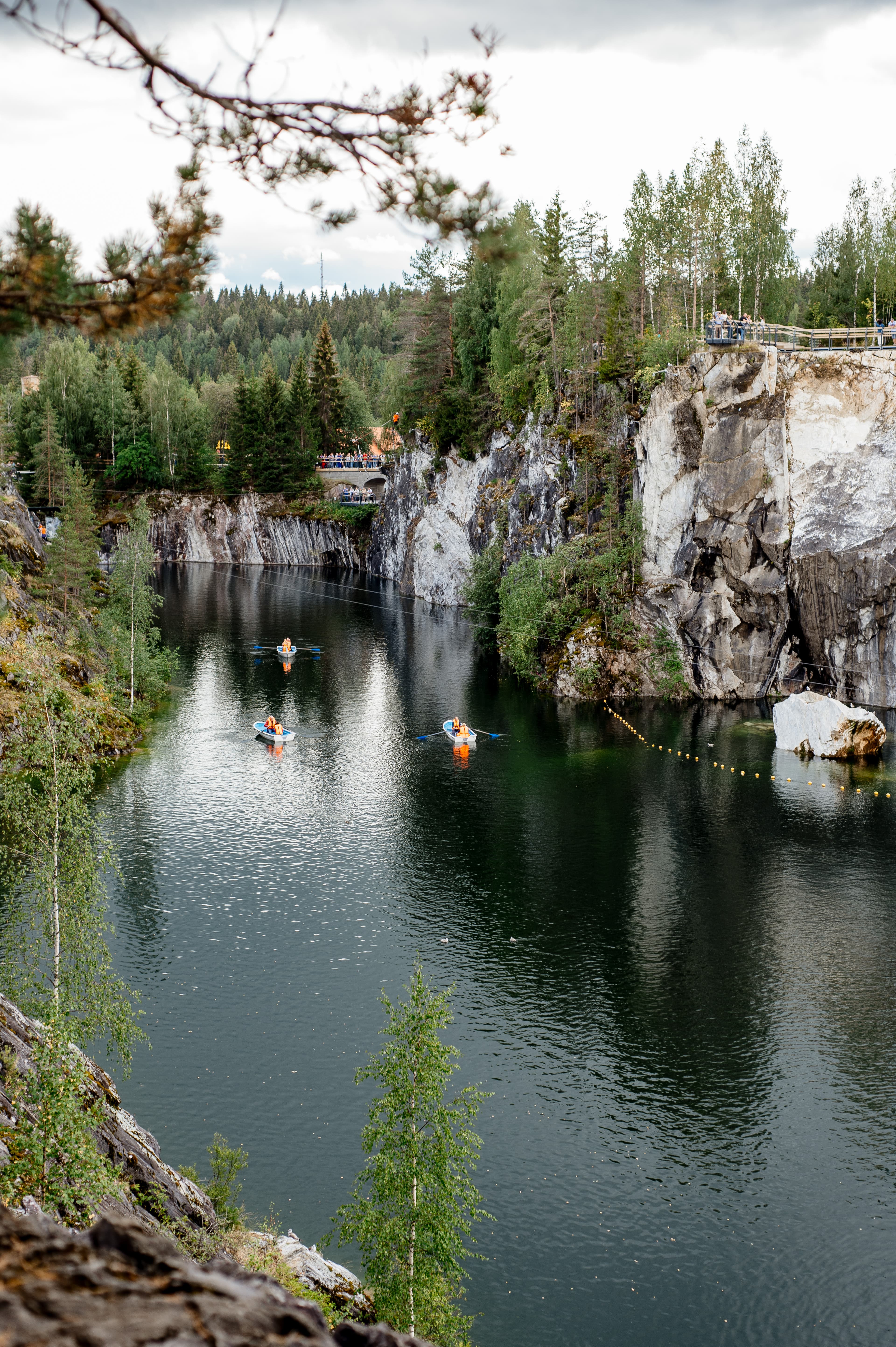 ВОДНЫЙ МИР ПРИЛАДОЖЬЯ. Лето 2026 - фото 3