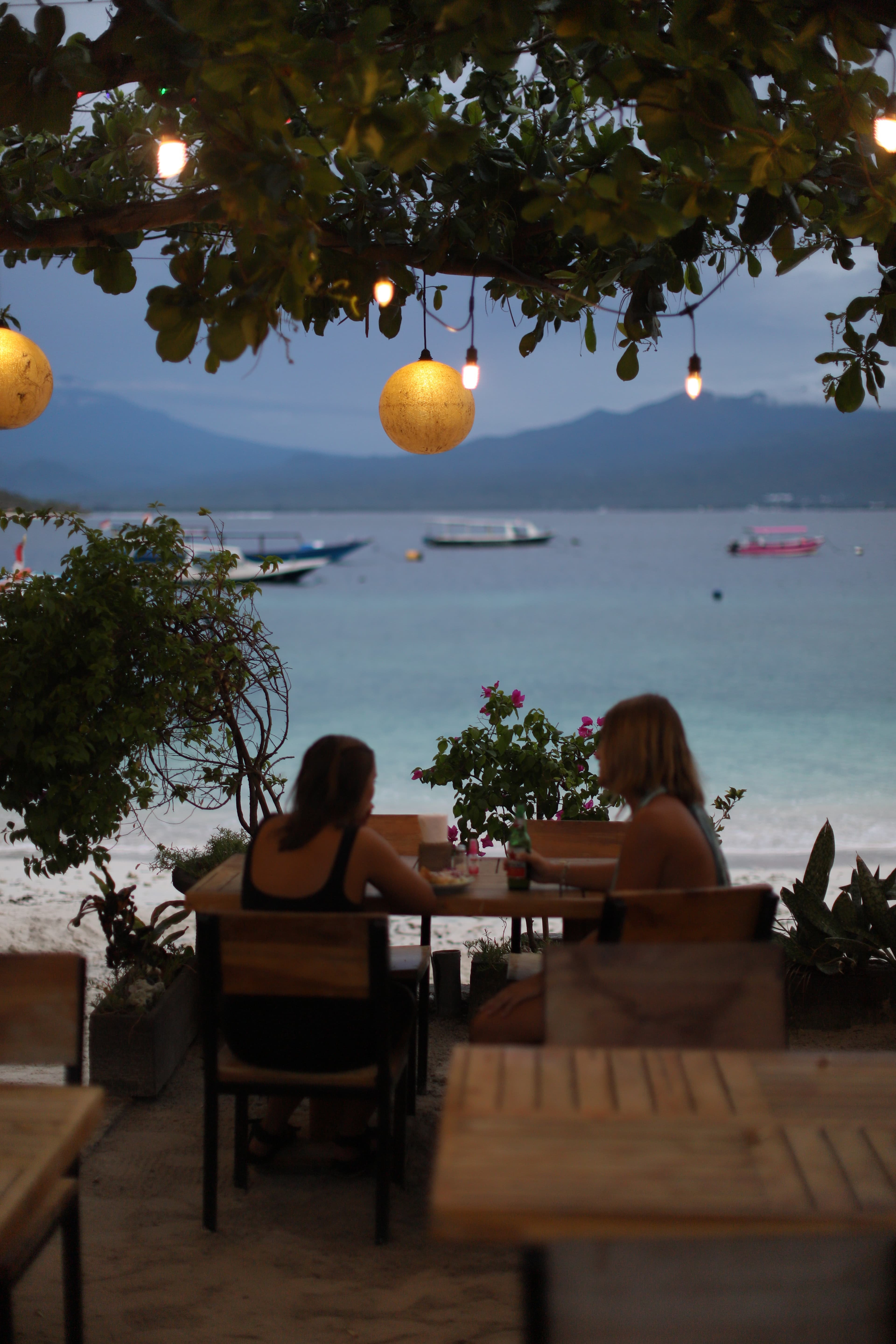 Индонезия на максималках: Бали, Гили, Нуса-Пенида - фото 10