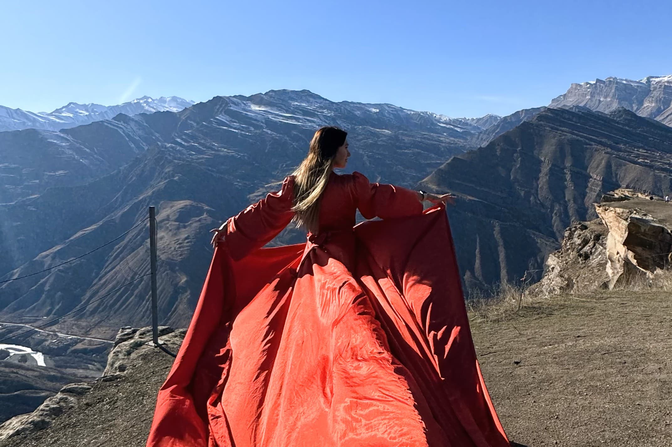 Комфорт-тур Сердце Дагестана. Топ-локации и уникальный маршрут на 5 дней - фото 1