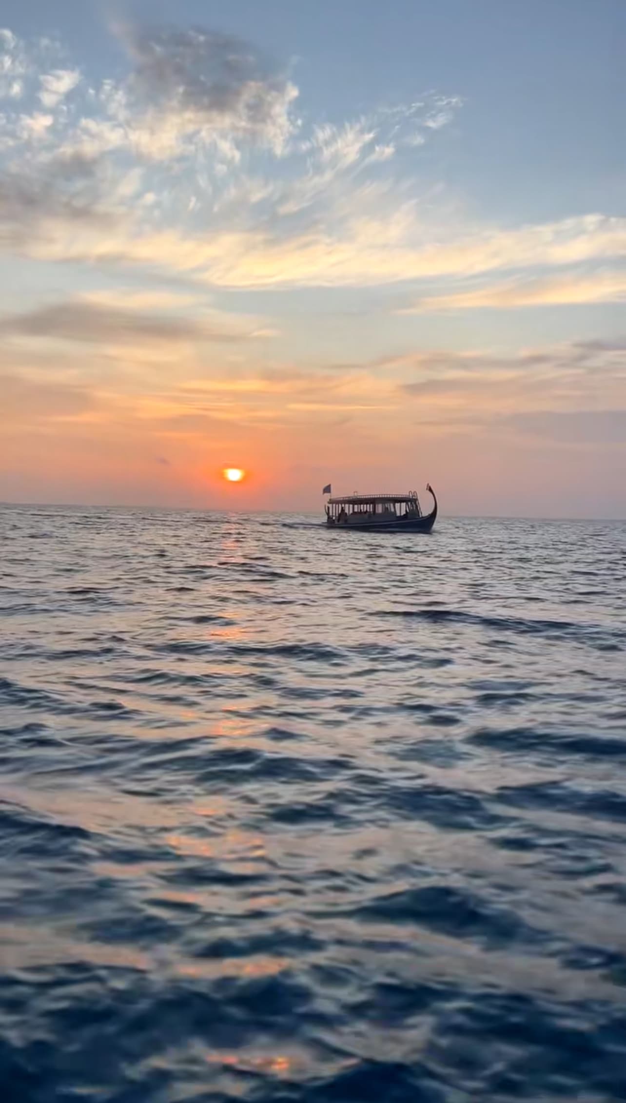 Мальдивы. Океан, Который Невозможно Забыть - фото 7