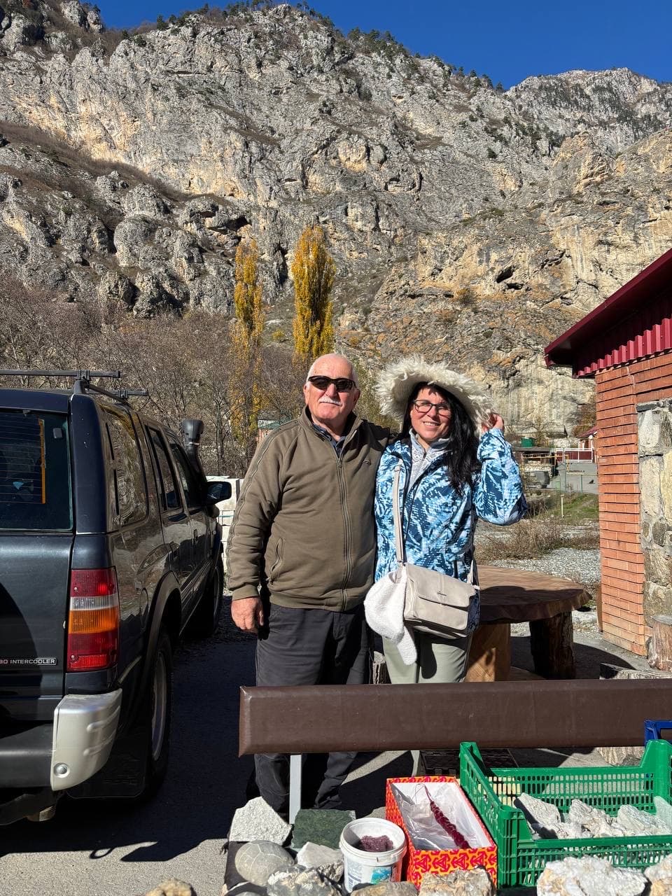 Северная Осетия - фото 3