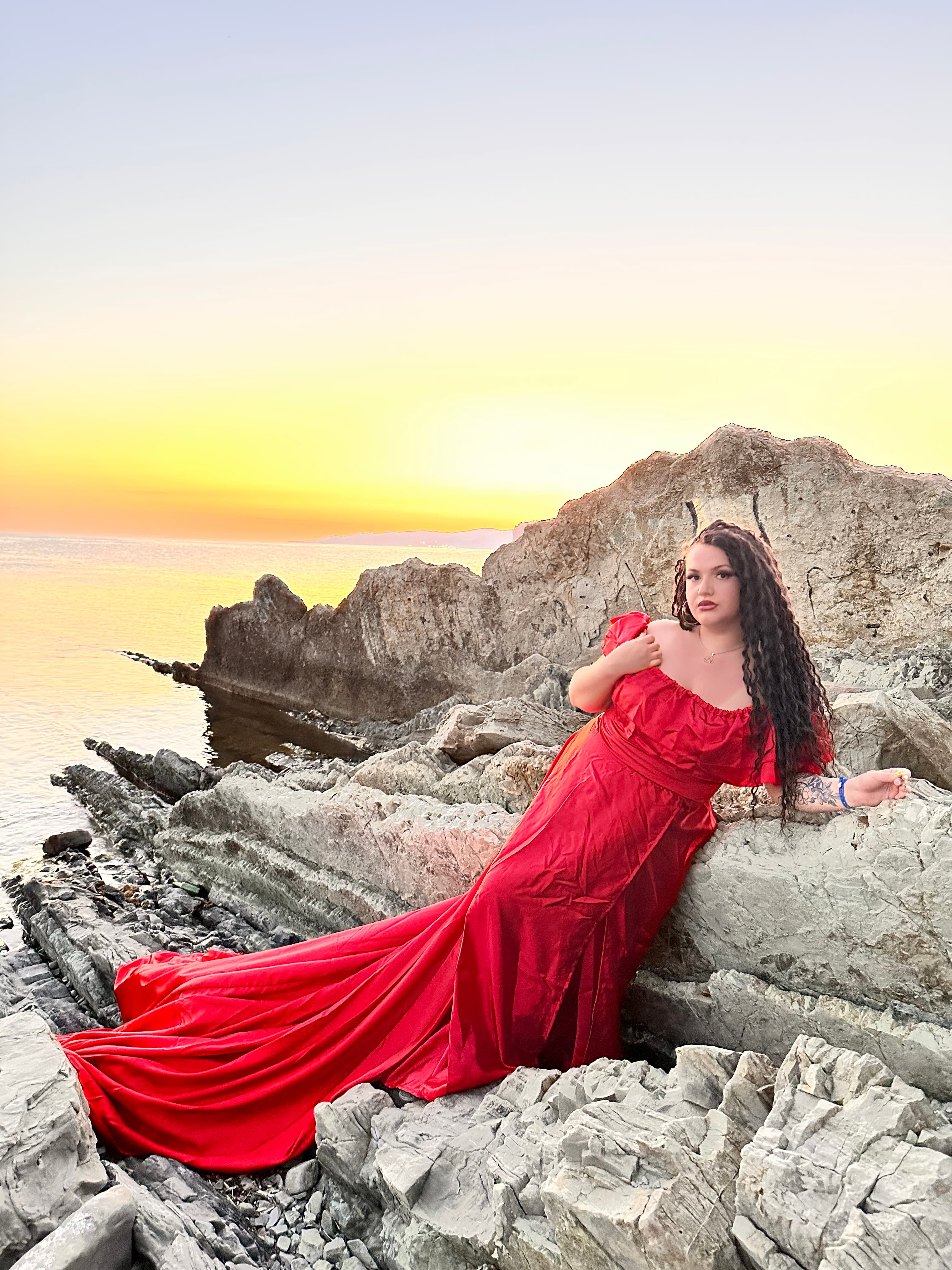 Бухта Инал (Черное море) из Воронежа - фото 3