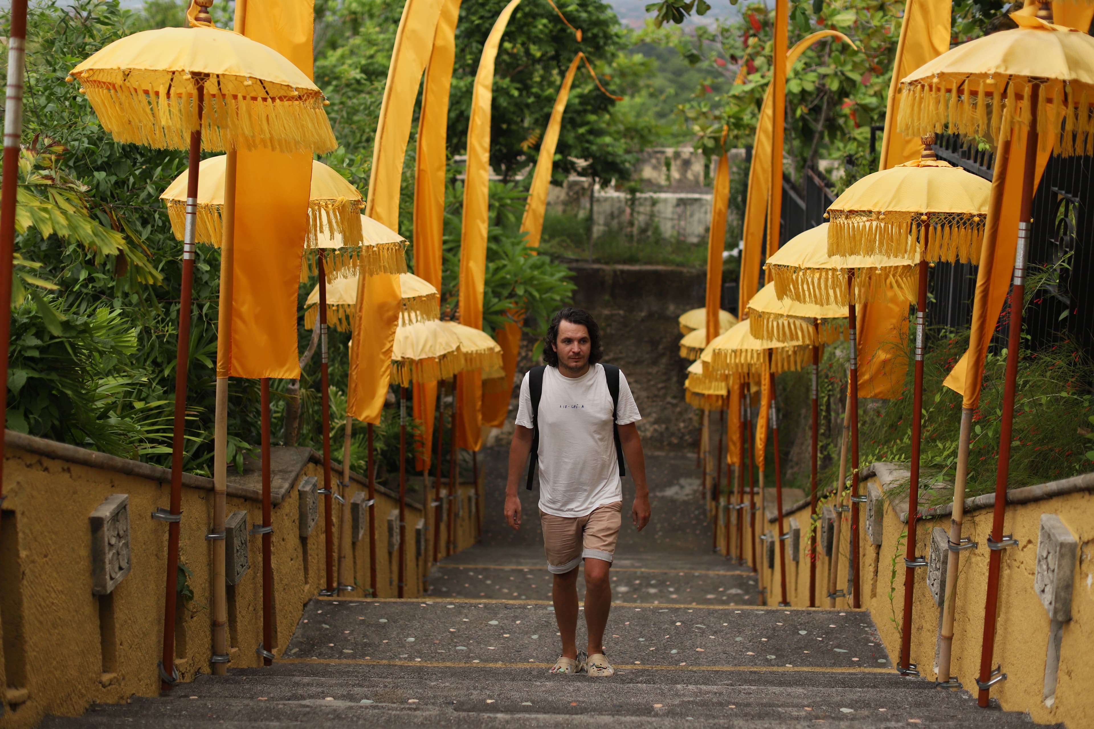 Индонезия на максималках: Бали, Гили, Нуса-Пенида - фото 6