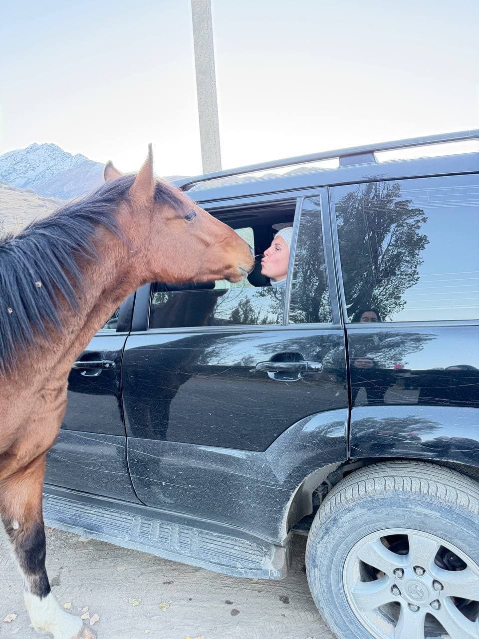 Северная Осетия - фото 2