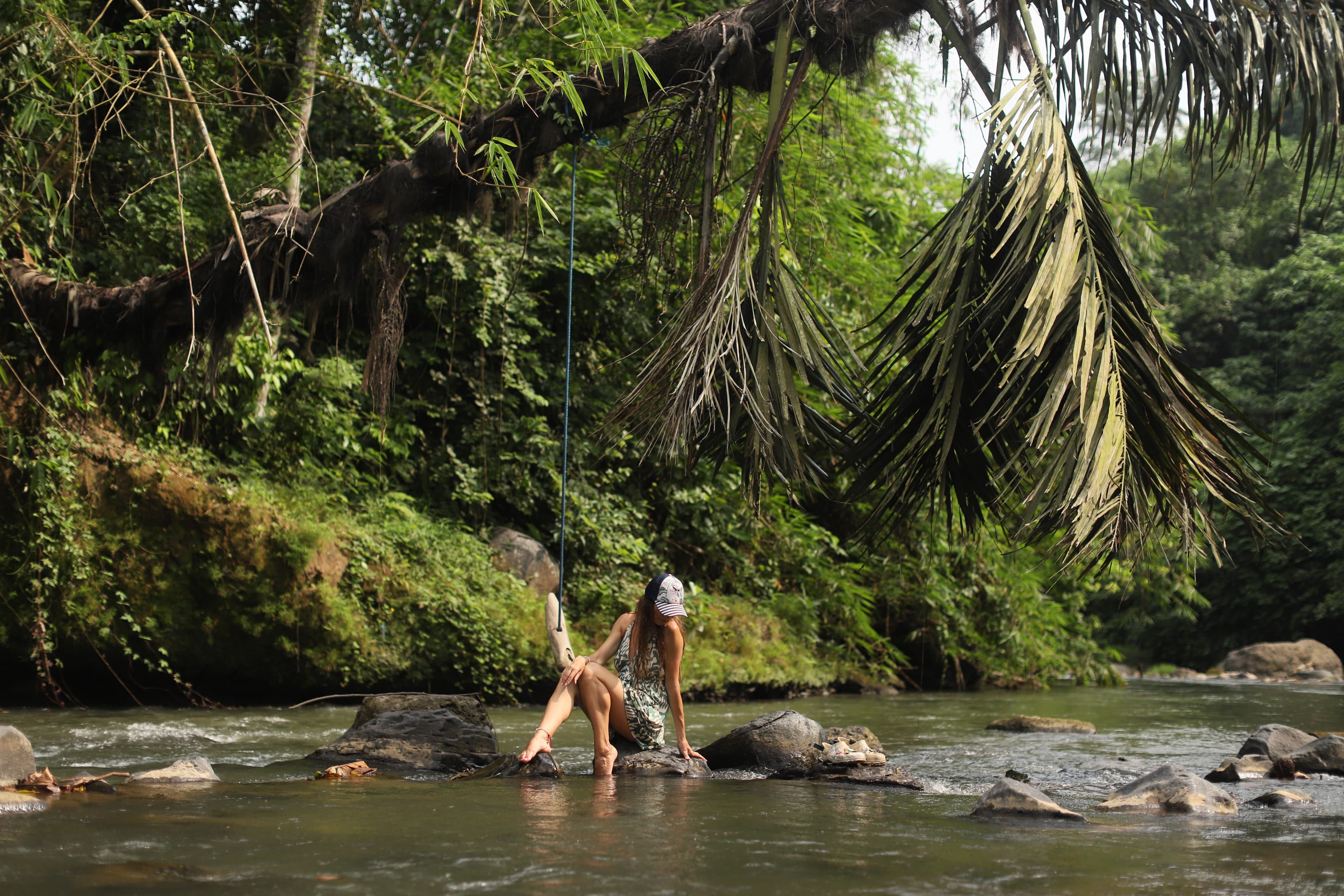 Индонезия на максималках: Бали, Гили, Нуса-Пенида - фото 7
