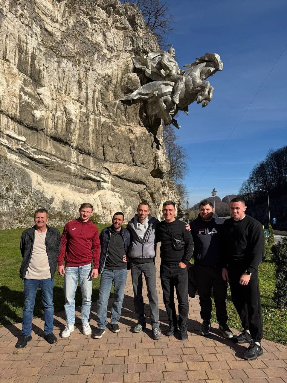 Северная Осетия - фото 4