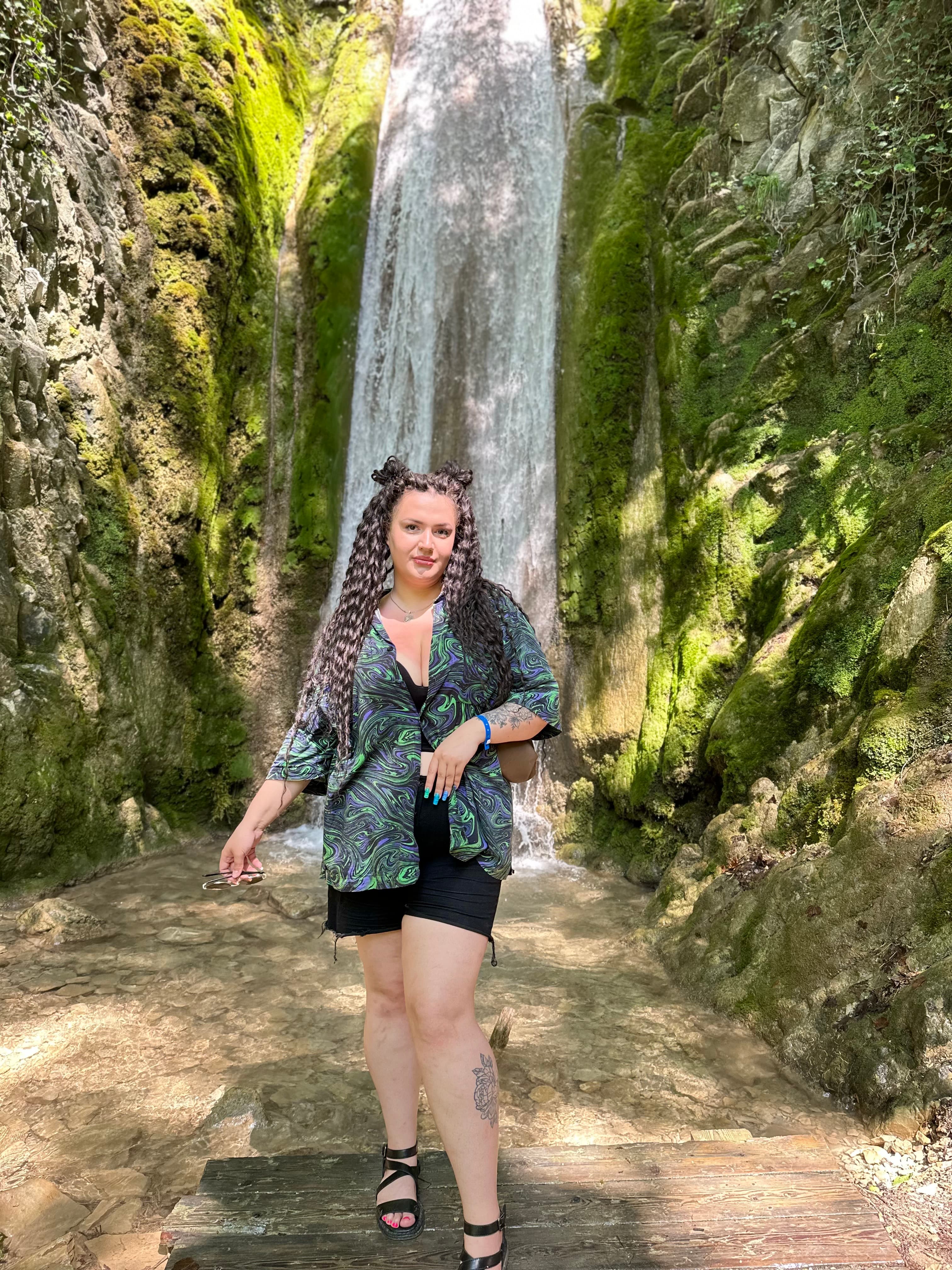 Бухта Инал (Черное море) из Воронежа - фото 6