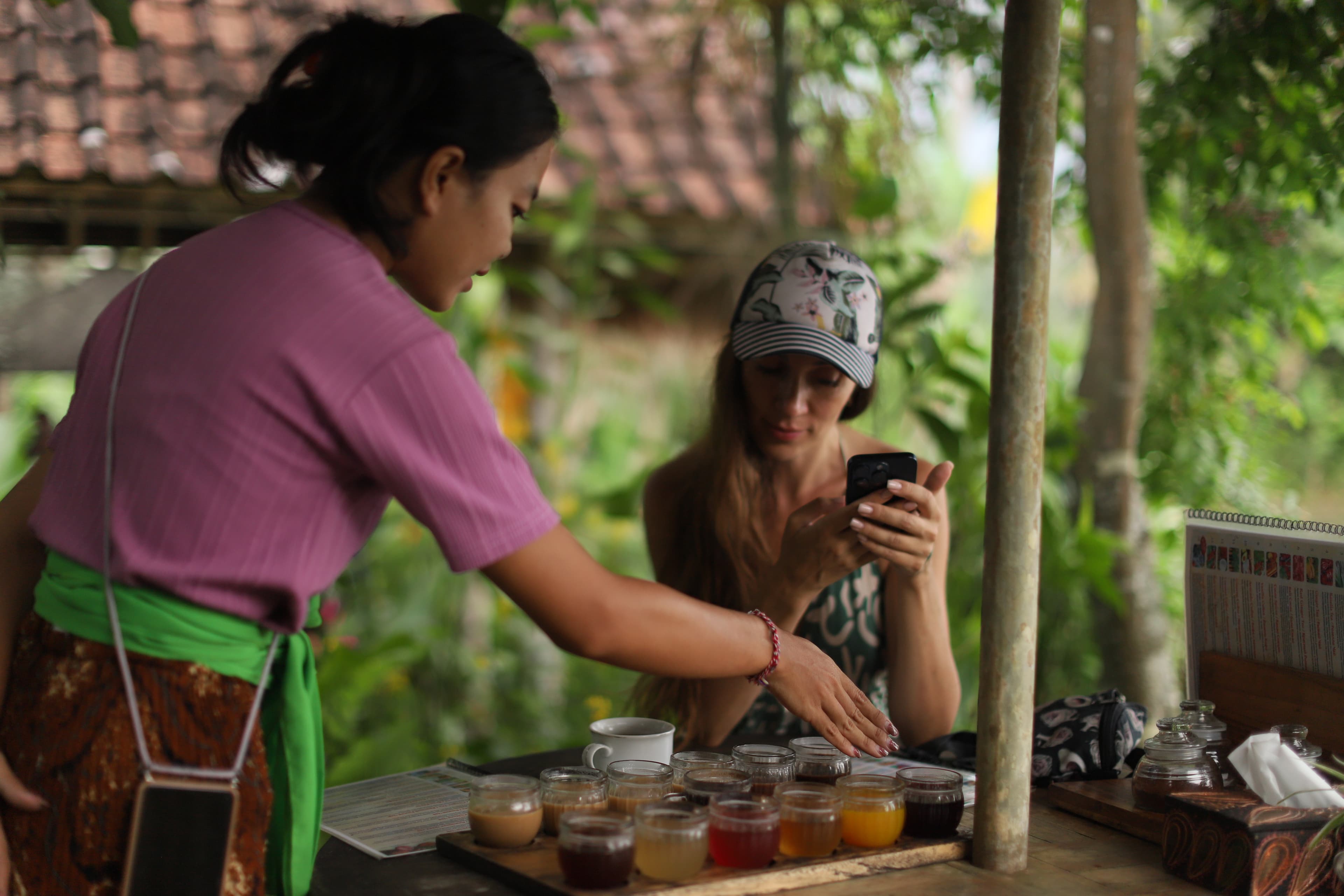 Индонезия на максималках: Бали, Гили, Нуса-Пенида - фото 8