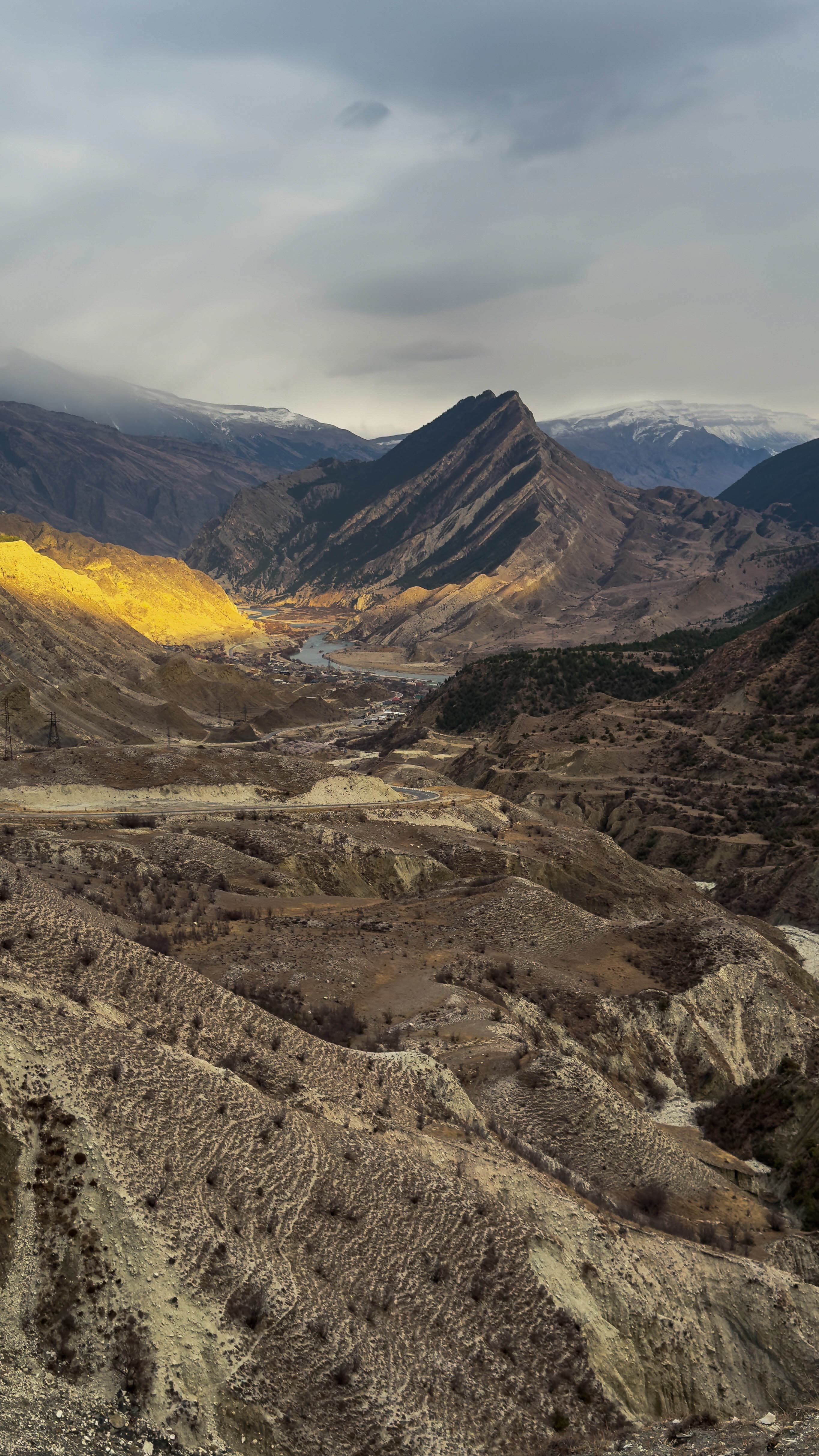 Сердце Дагестана с комфортом. Вся красота Страны Гор за 4 дня - фото 4