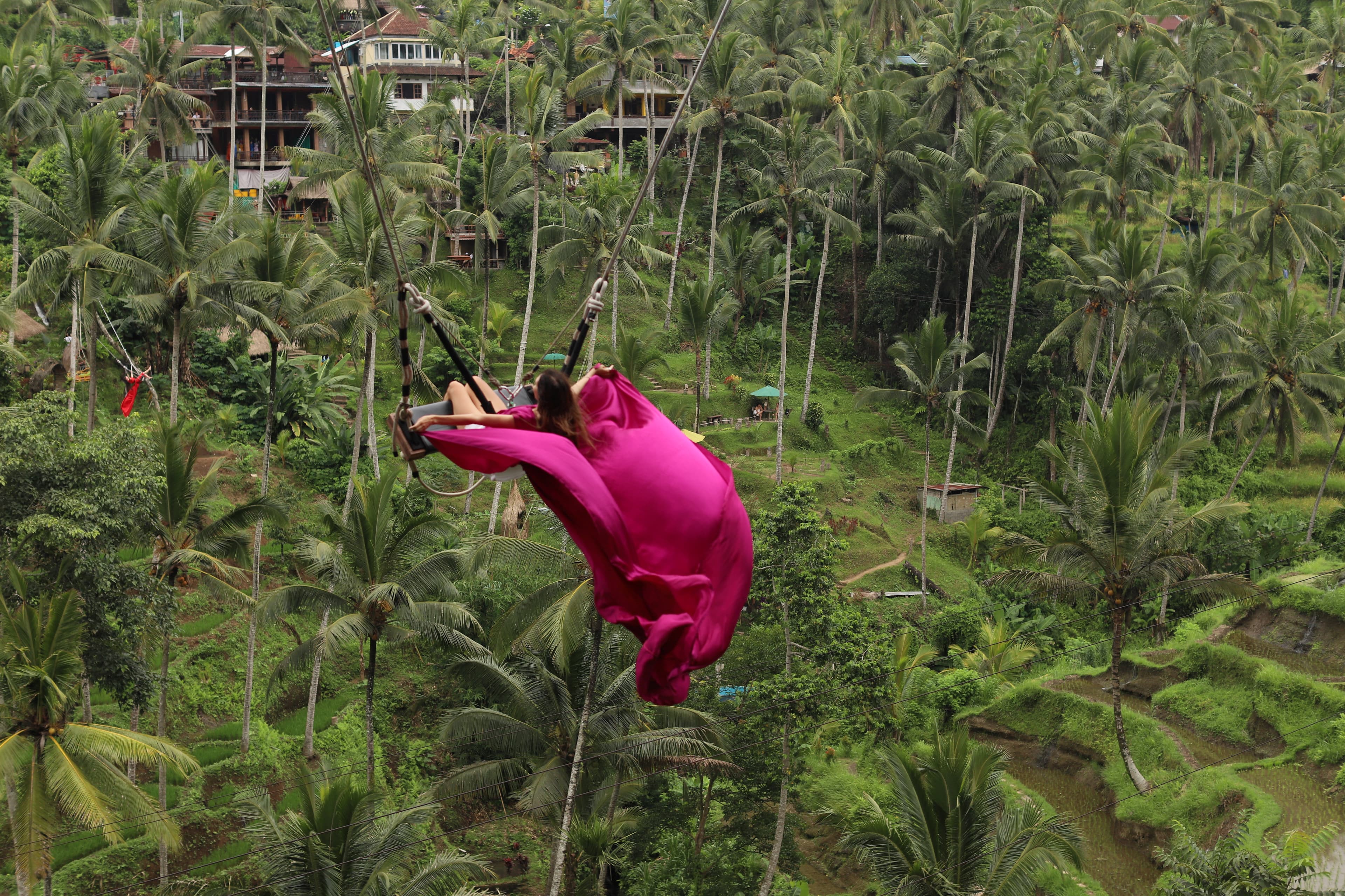 Индонезия на максималках: Бали, Гили, Нуса-Пенида - фото 3