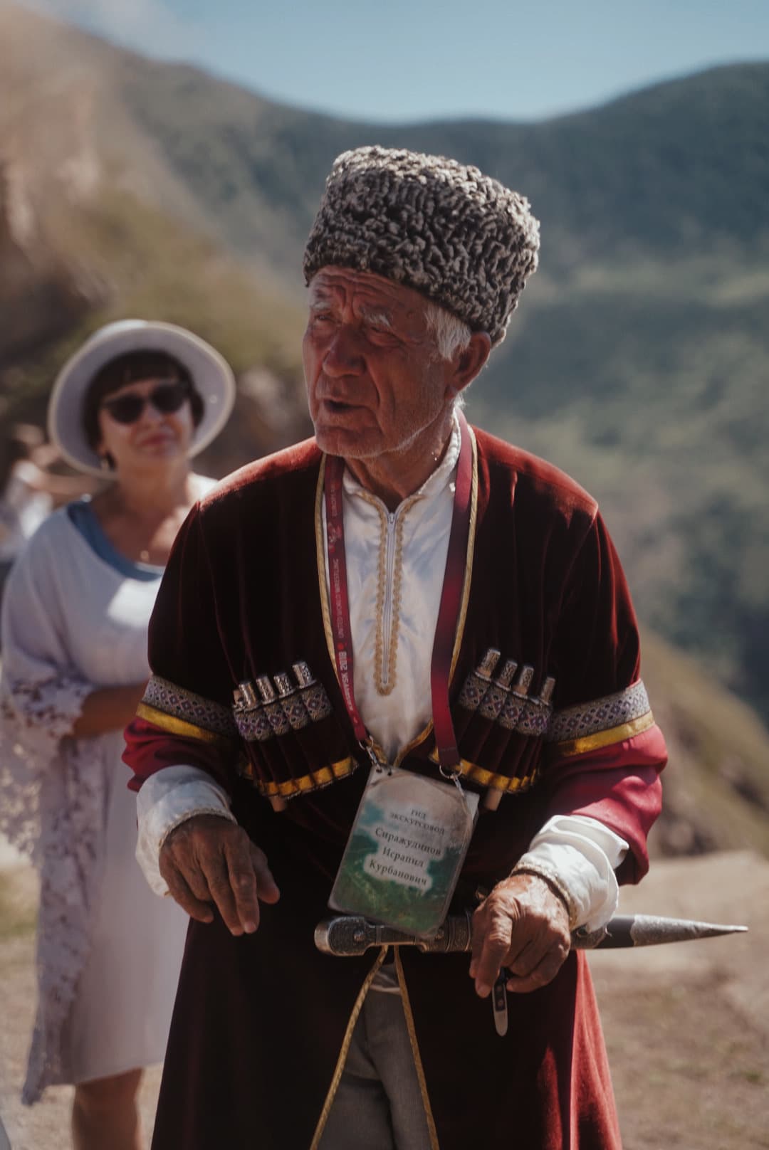 Экспресс тур Дагестан за три дня - фото 2