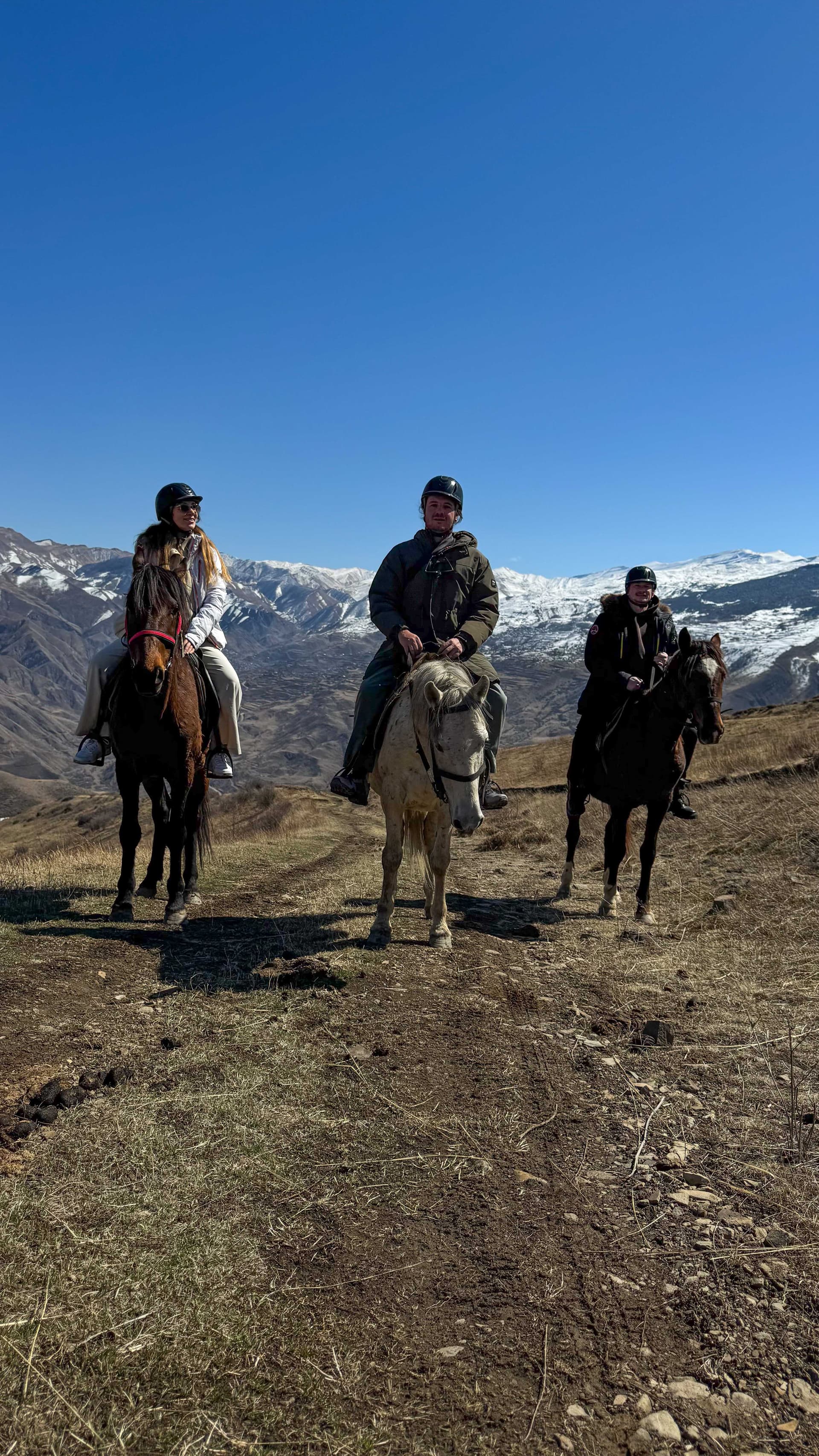 Комфорт-тур Сердце Дагестана. Топ-локации и уникальный маршрут на 5 дней - фото 5