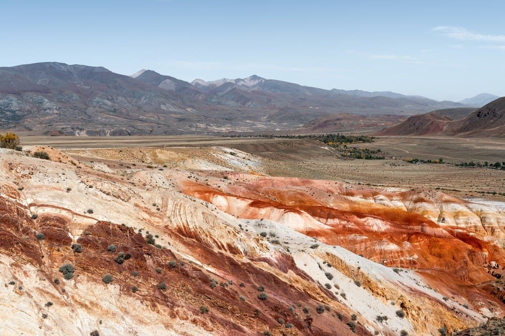 Большой Алтай. 5 дней. - фото 10
