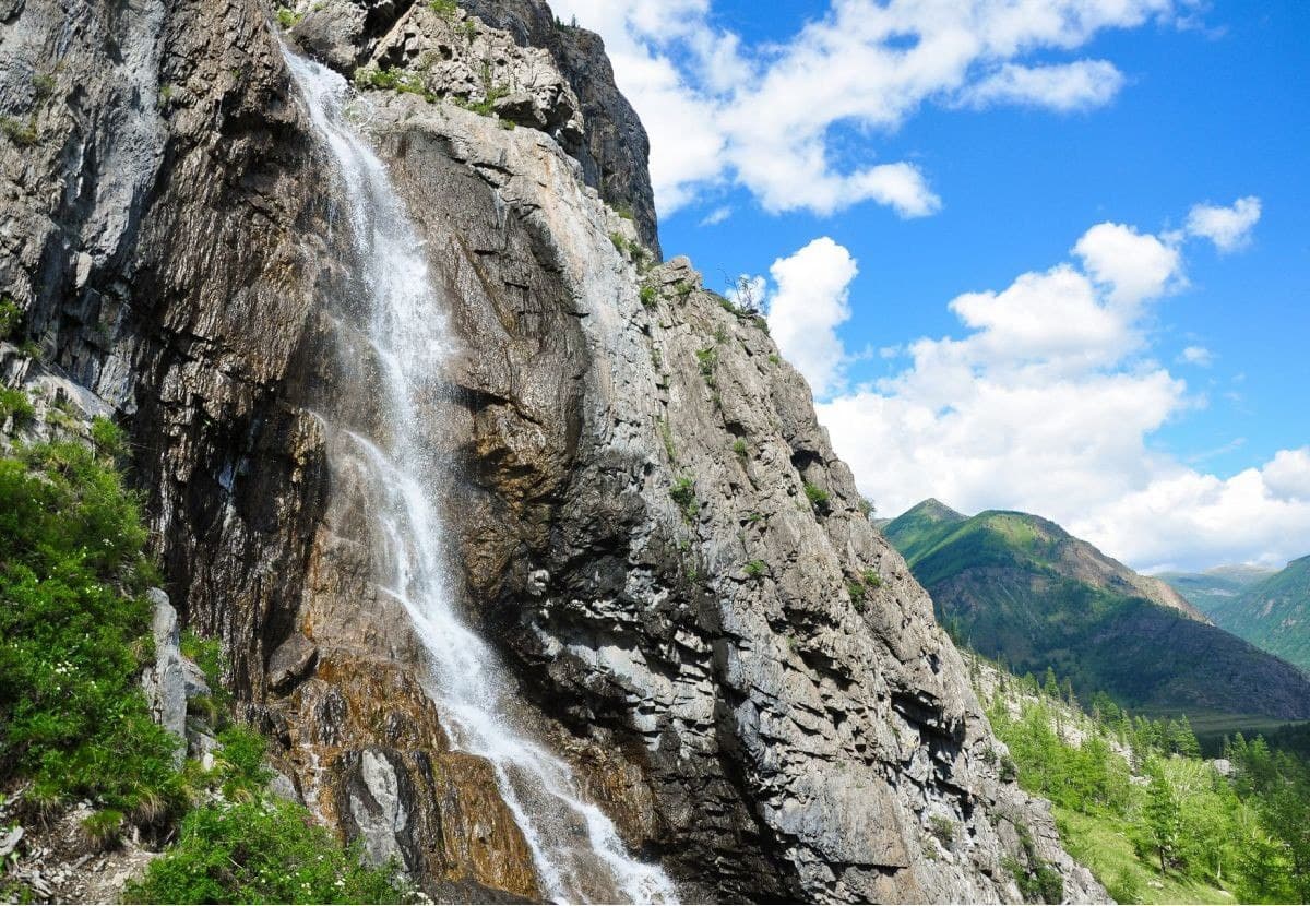 Легендарный Большой Алтай - фото 8
