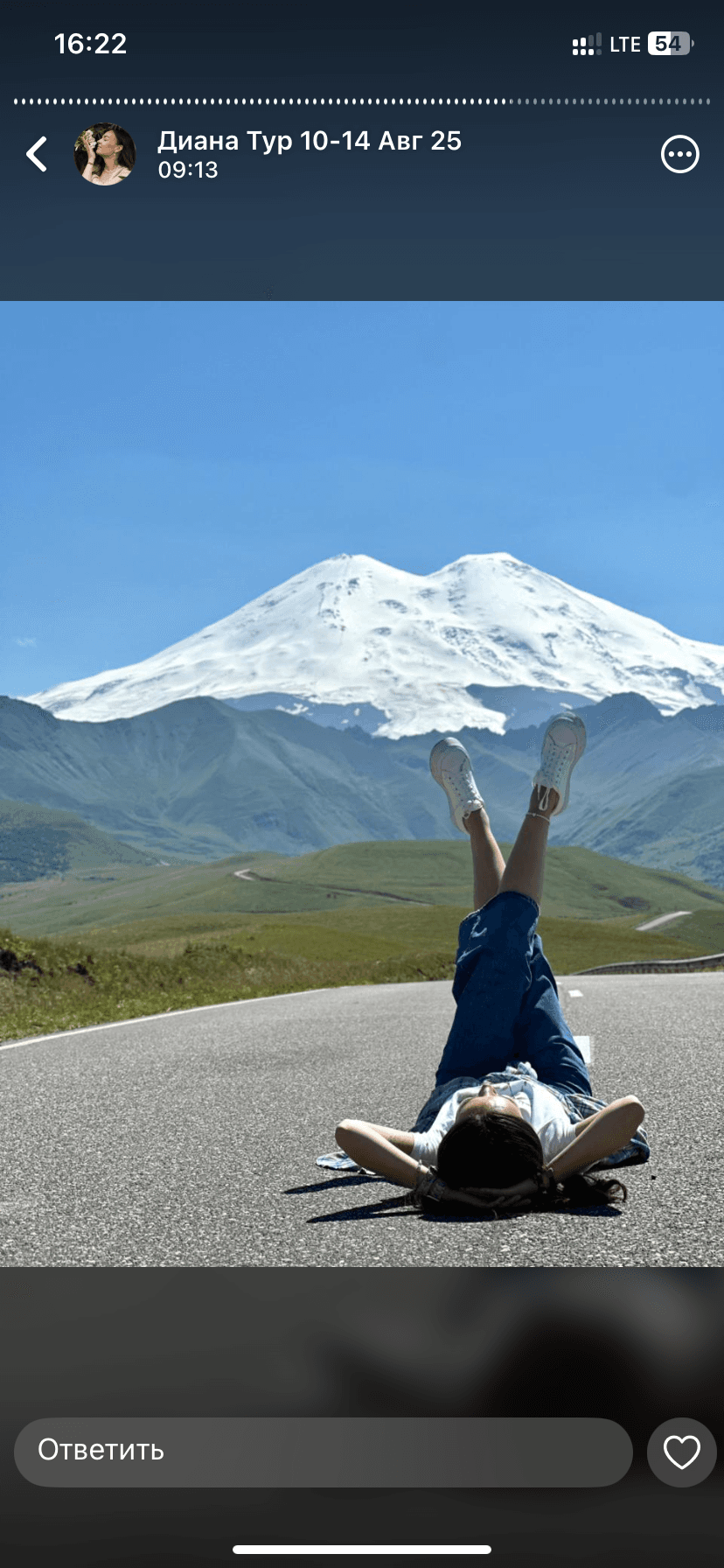 Джилы Су - северное Приэльбрусье или царство сусликов - фото 8