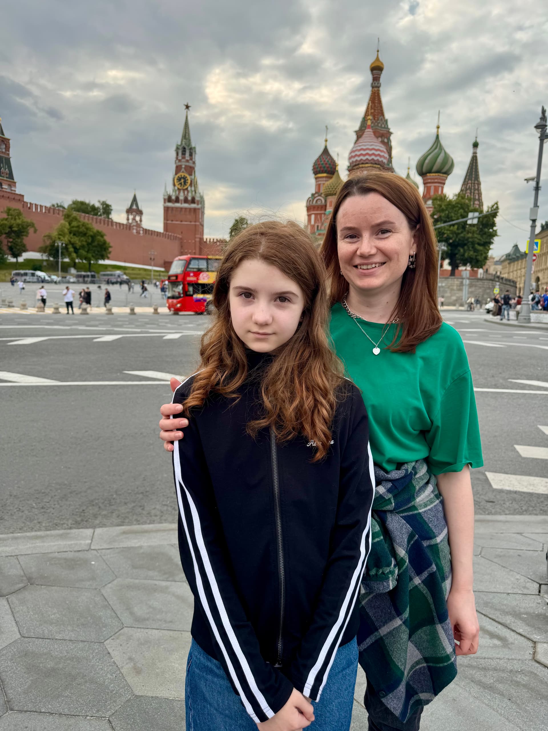 Москва из Воронежа - фото 2