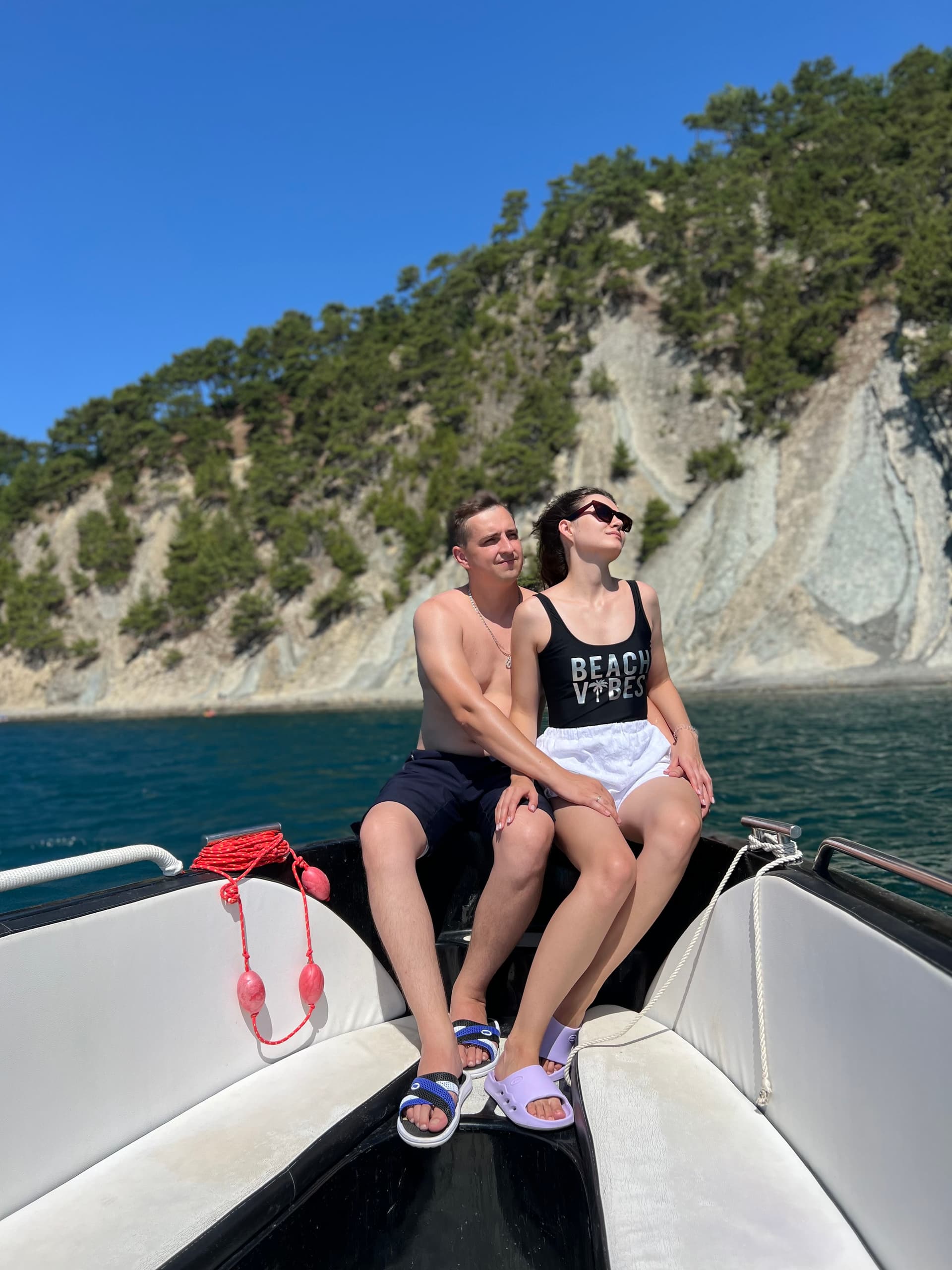 Бухта Инал (Черное море) из Воронежа на 6 дней - фото 2