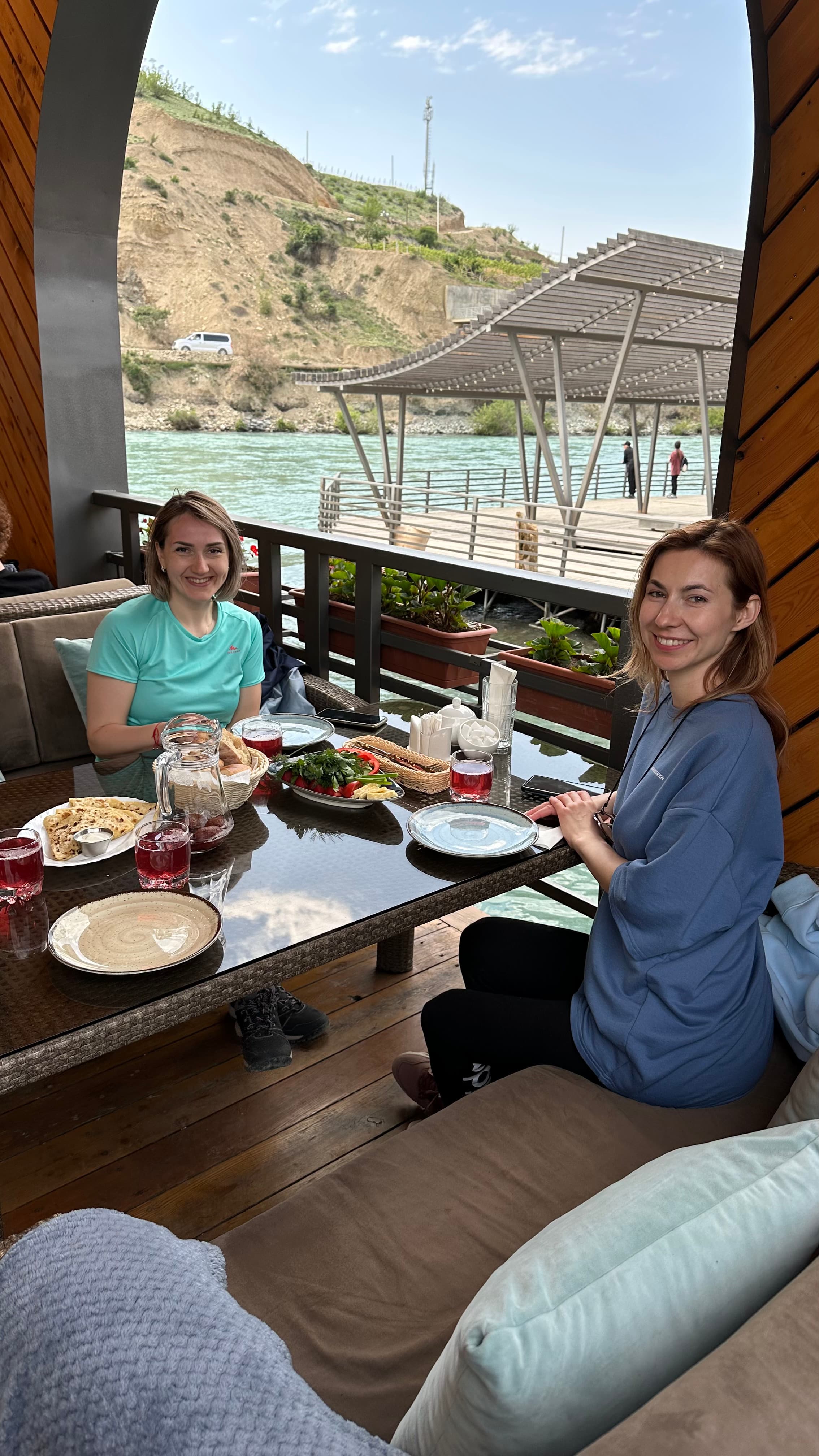 Кругосветка в Дагестан - фото 5