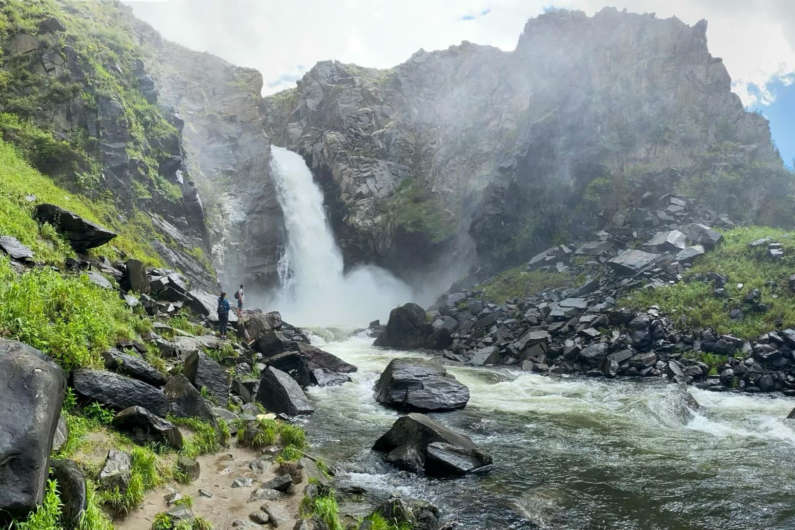 "Топ-7 красот Алтая", полное погружение в красоту - фото 3