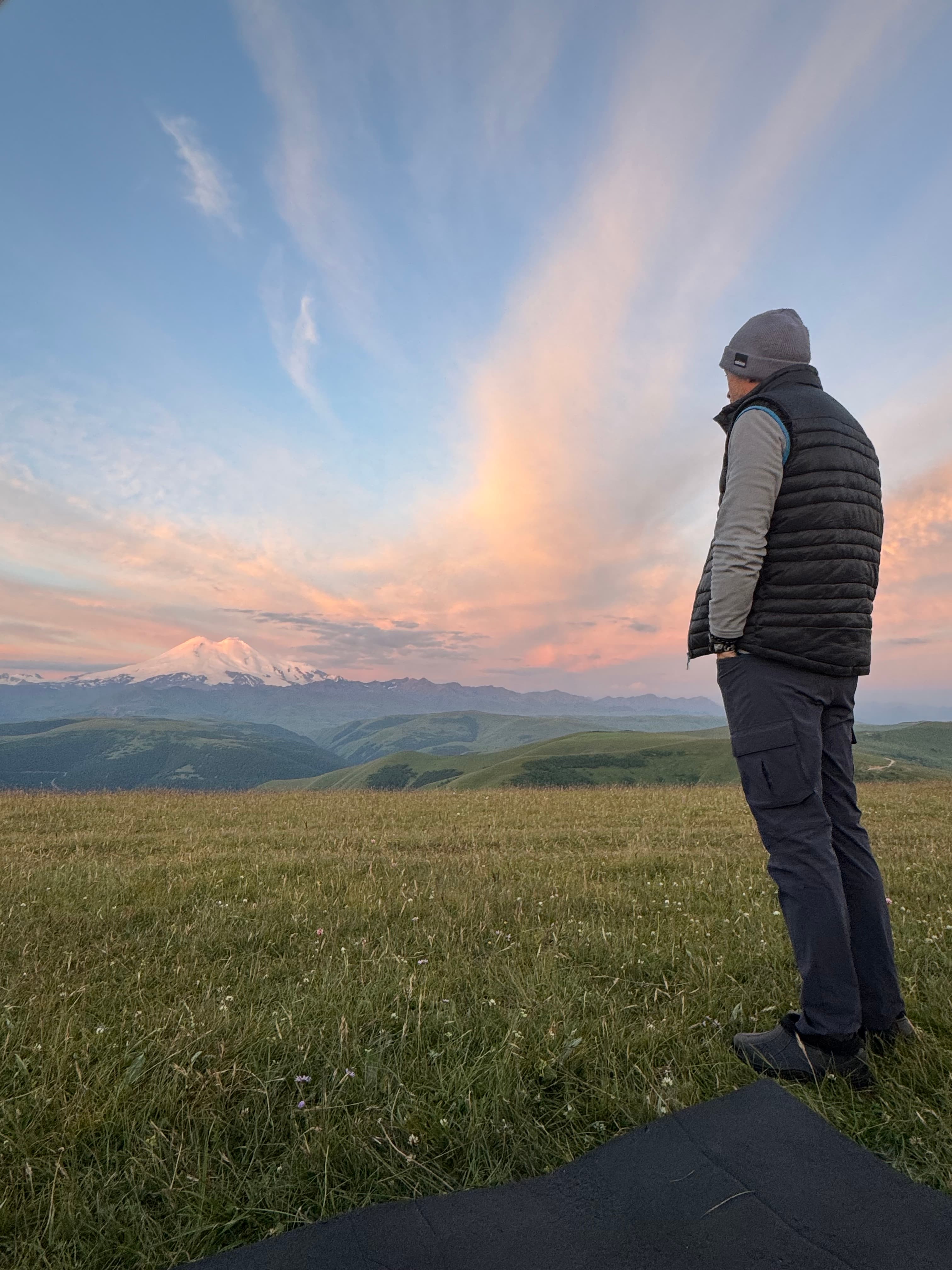 Однодневный тур в Джилы Су