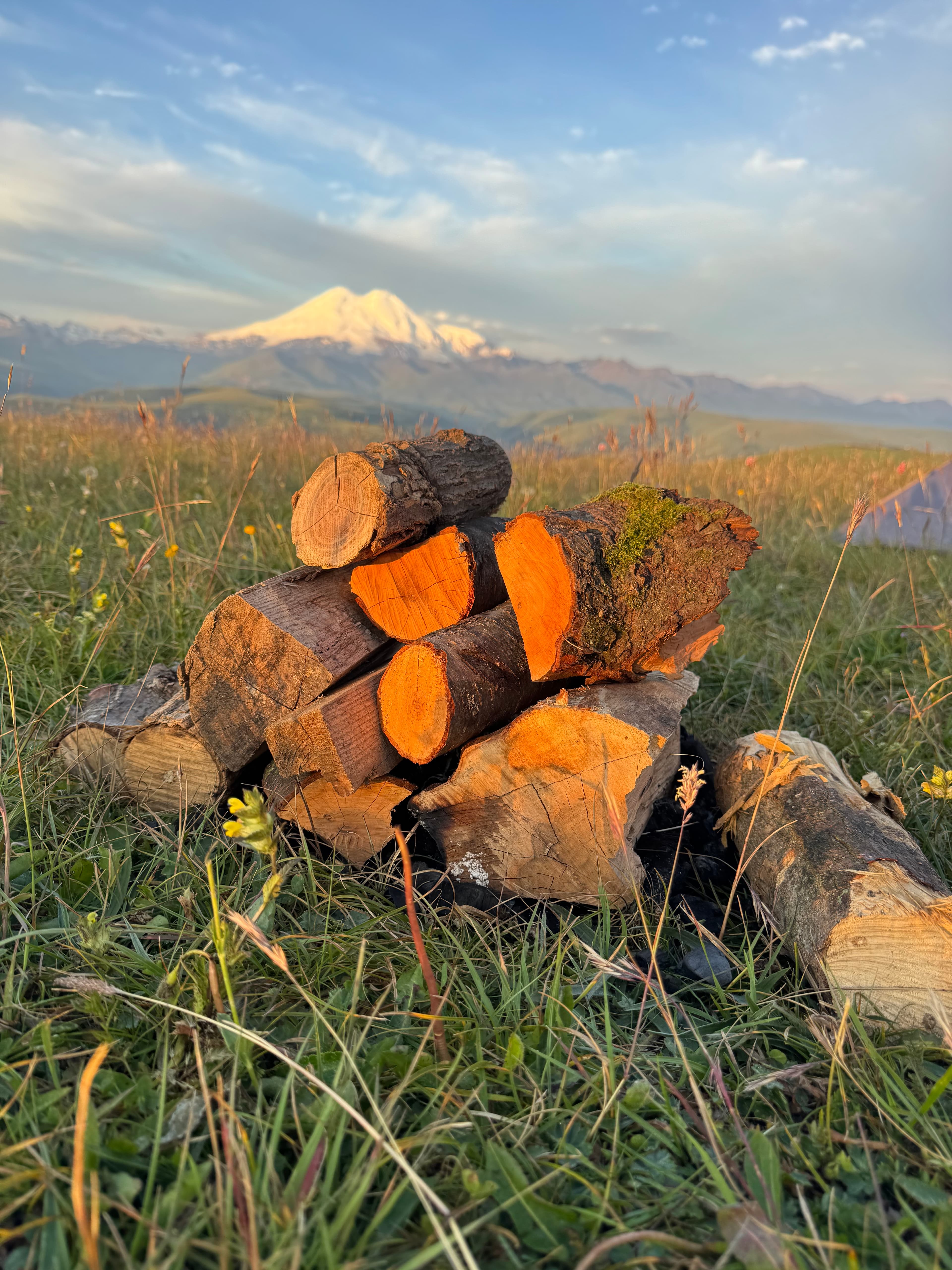 Однодневный тур в Джилы Су