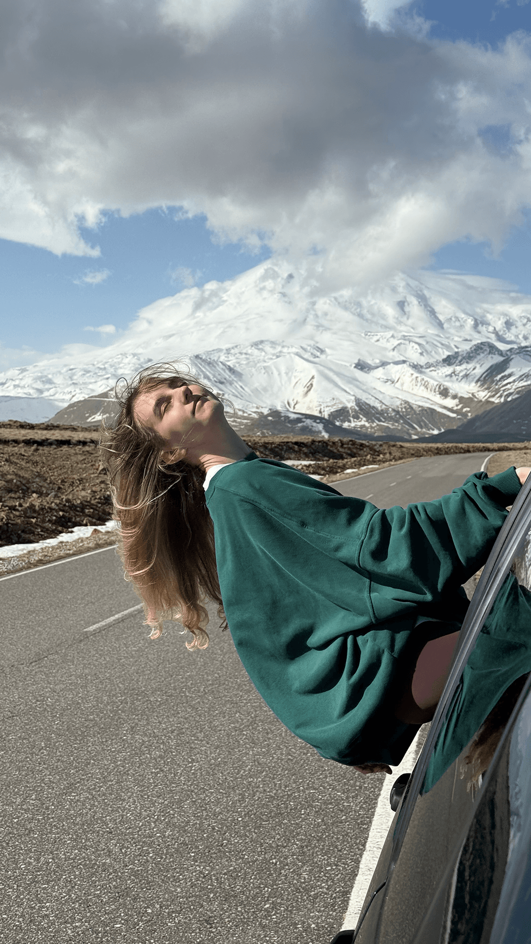 Кавказ на майские - фото 3