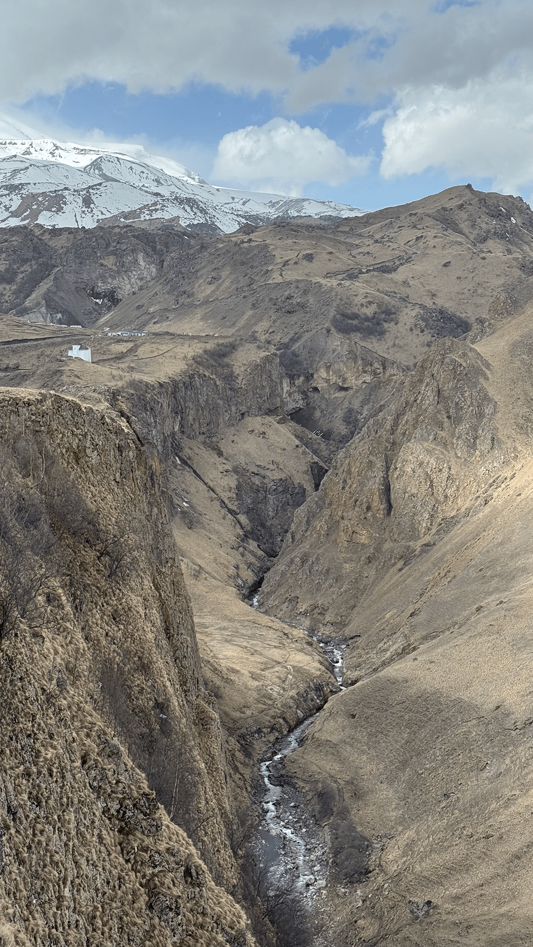 Кавказ на майские - фото 4