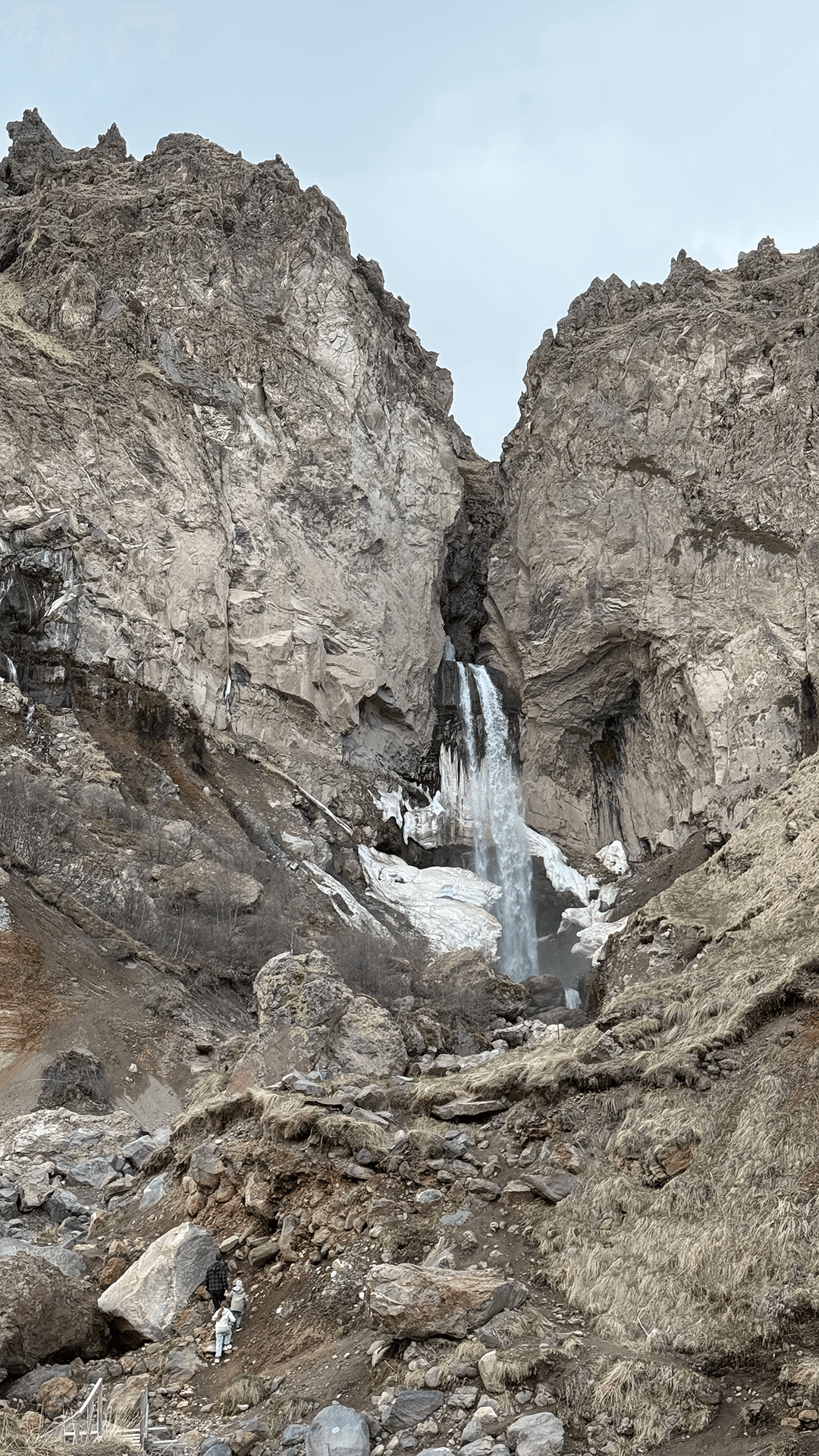 Кавказ на майские - фото 5