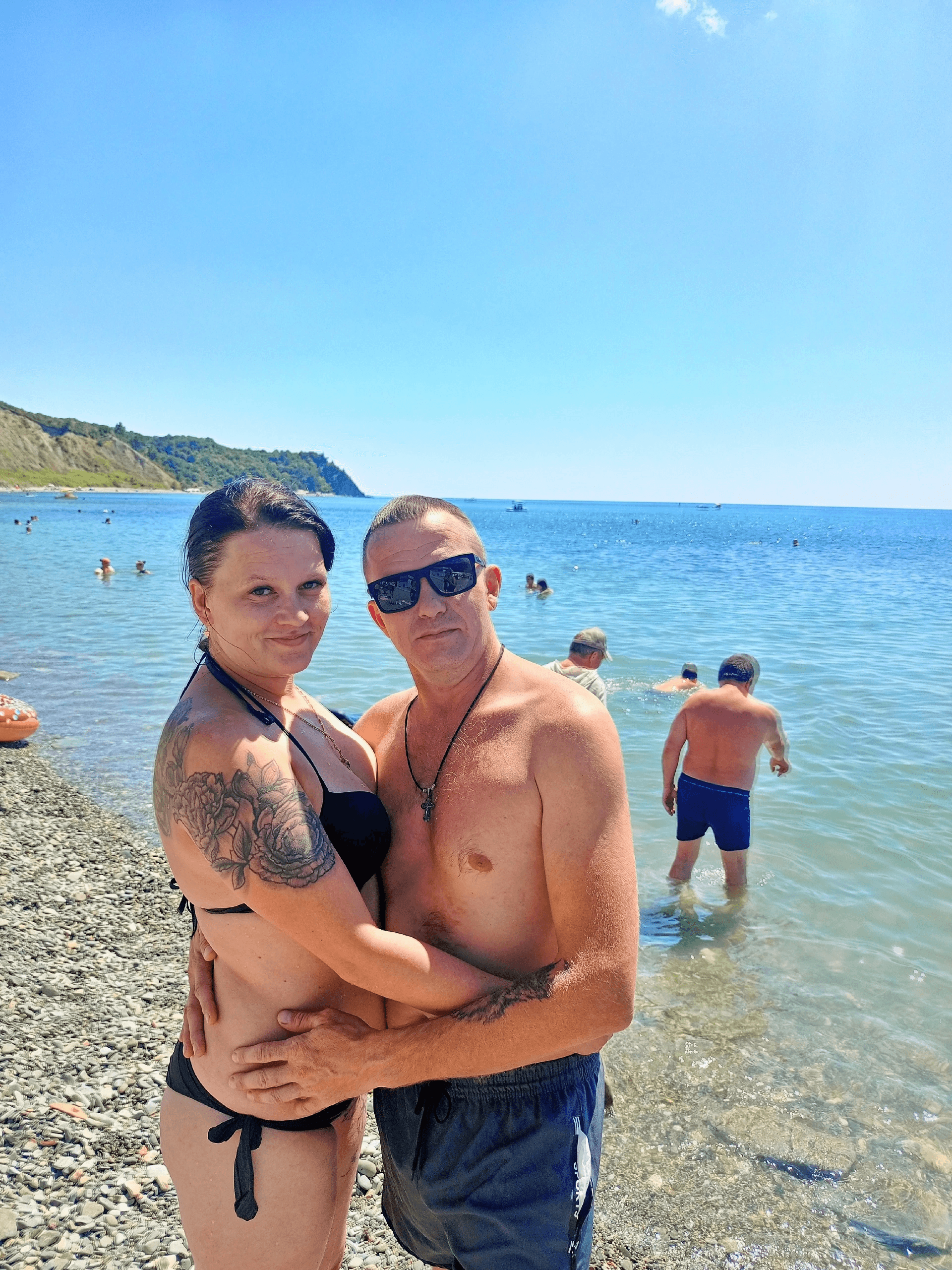 Бухта Инал (Черное море) из Воронежа на 6 дней - фото 3