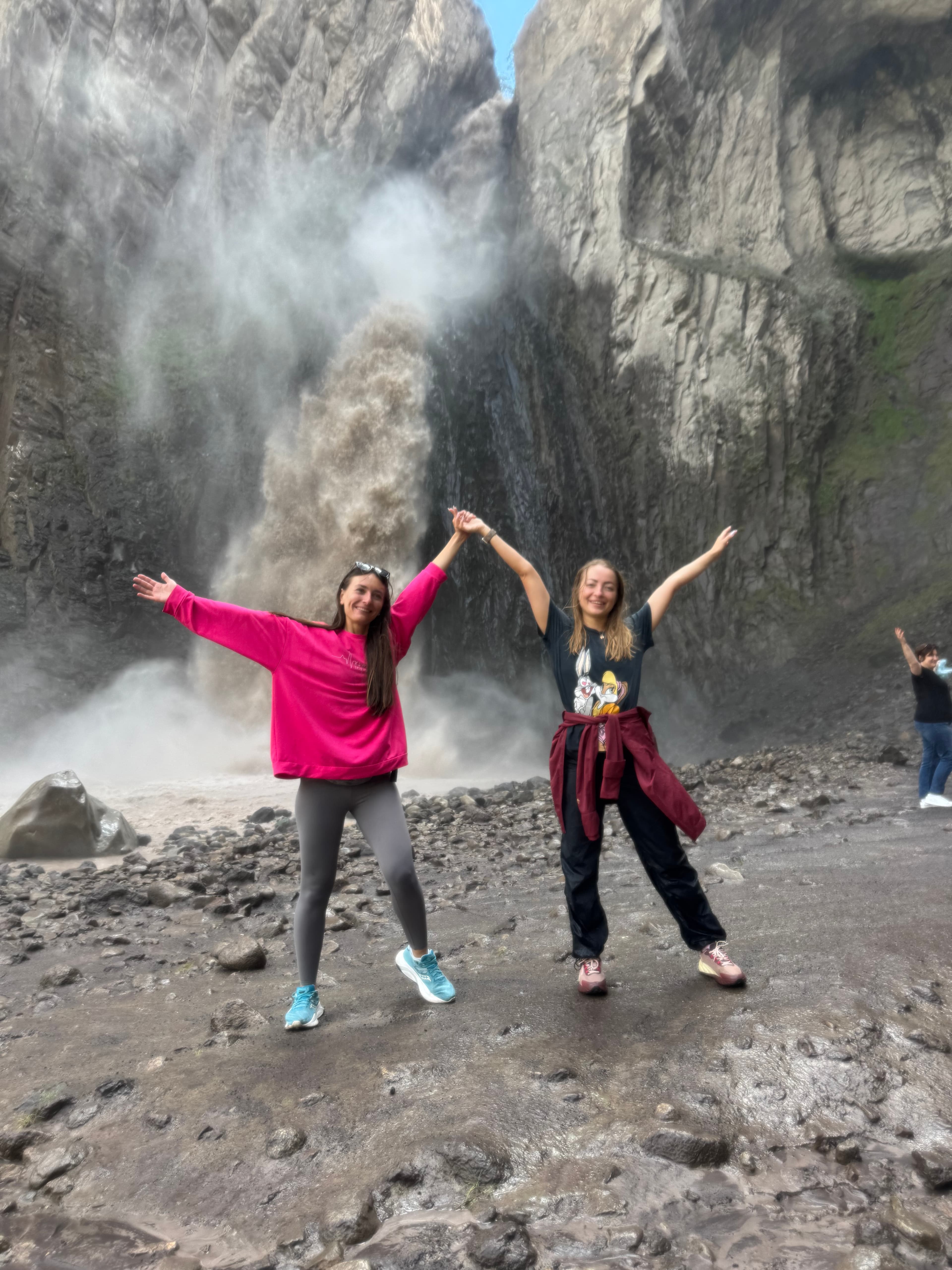 Джилы Су - северное Приэльбрусье или царство сусликов - фото 10