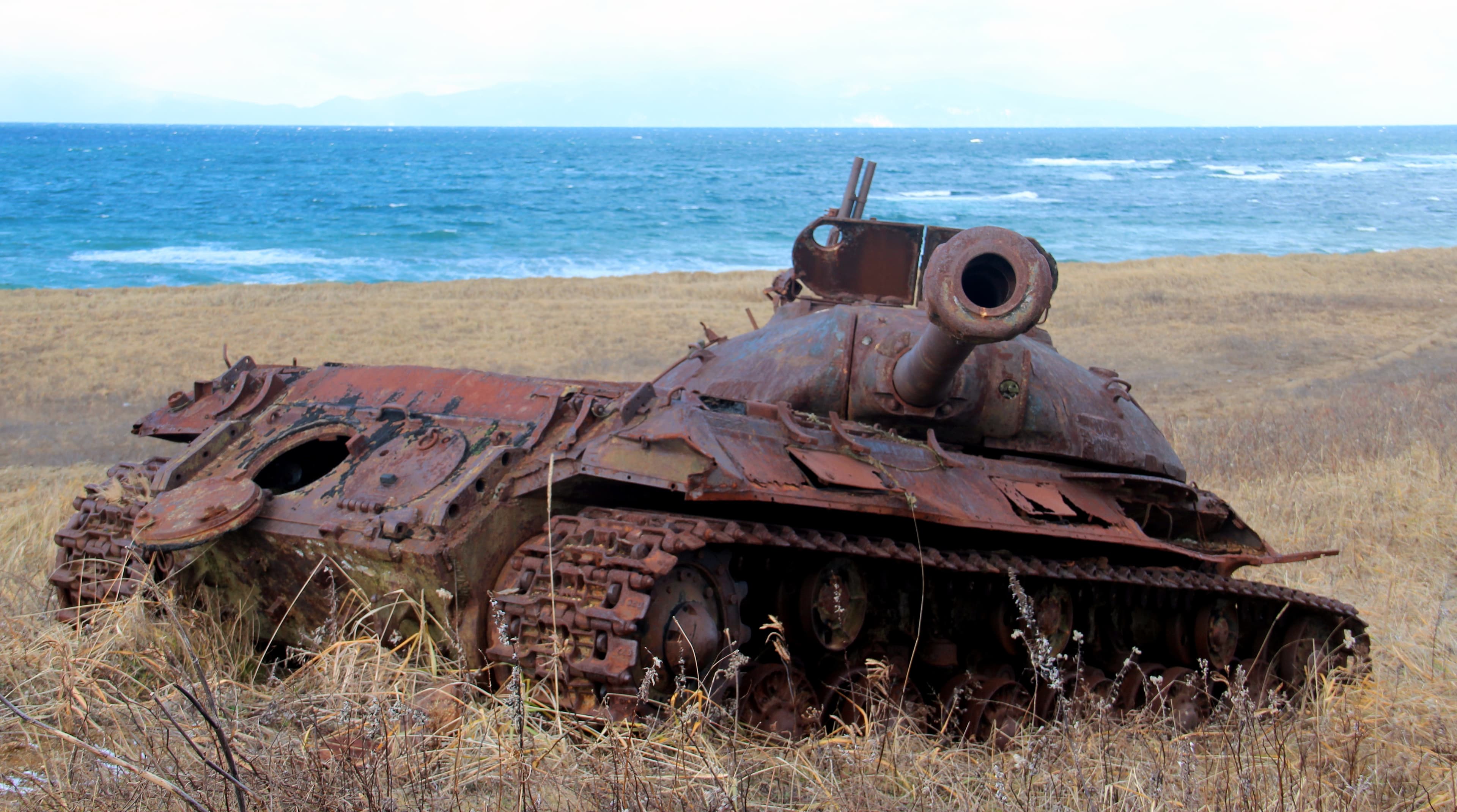 Авторская обзорная экскурсия на автомобиле по Южно-Курильску - фото 8