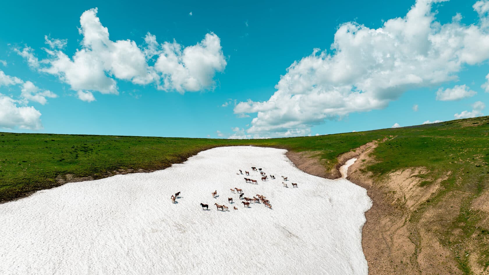 6-дневный тур «Тропа предков» - фото 1