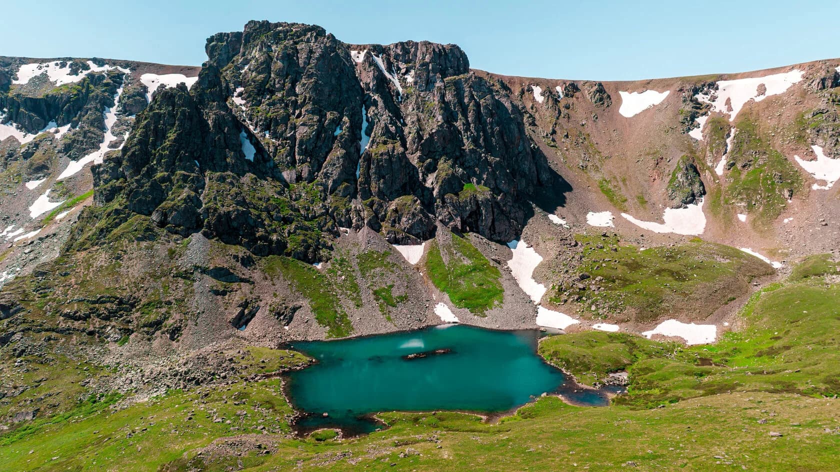 6-дневный тур «Тропа предков» - фото 2
