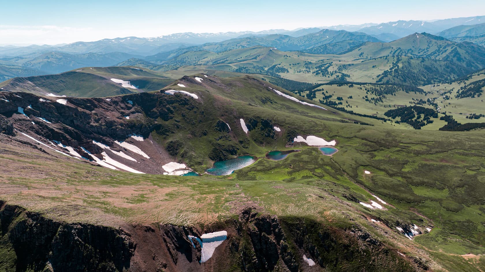 6-дневный тур «Тропа предков» - фото 3