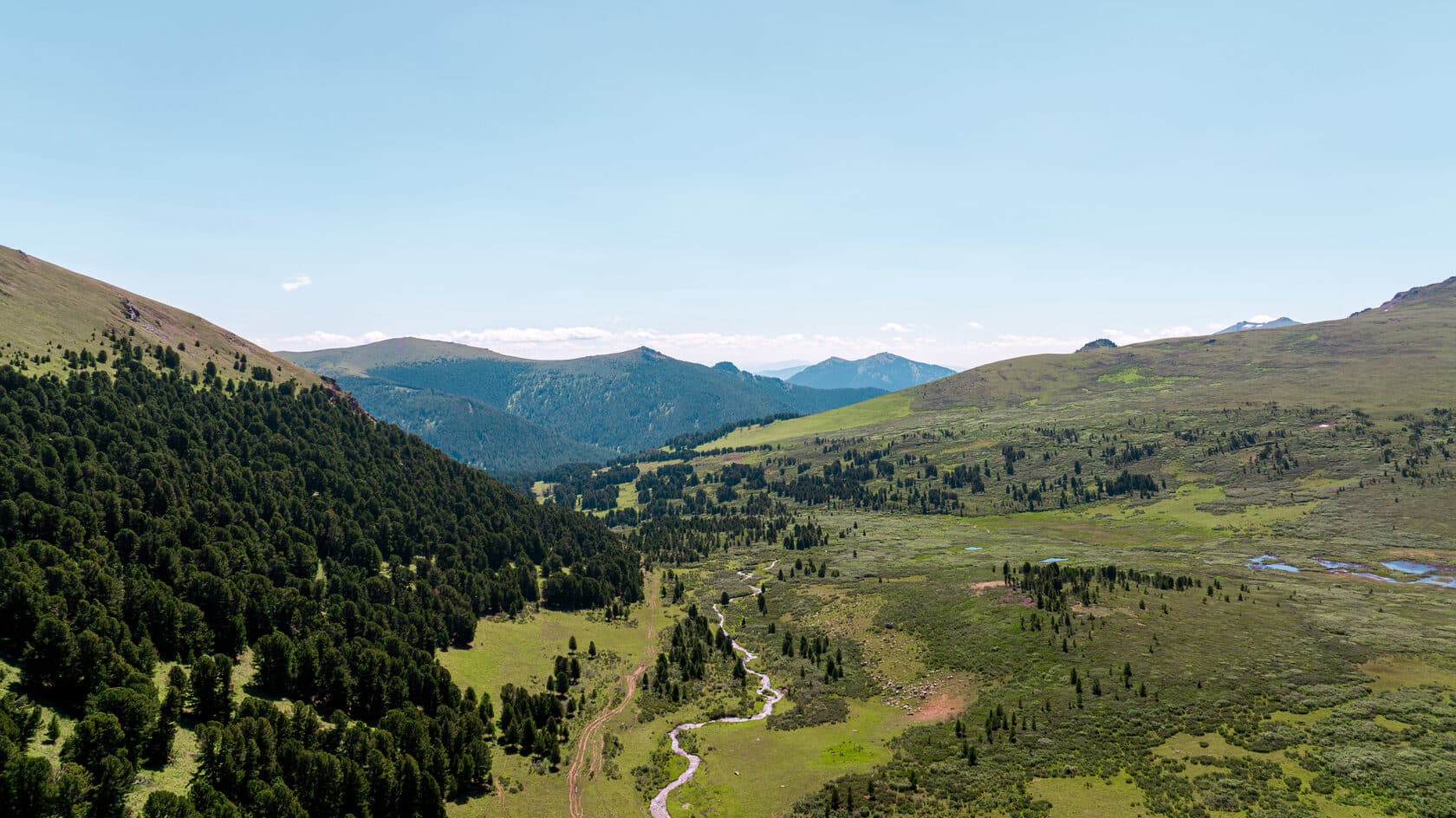 6-дневный тур «Тропа предков» - фото 5